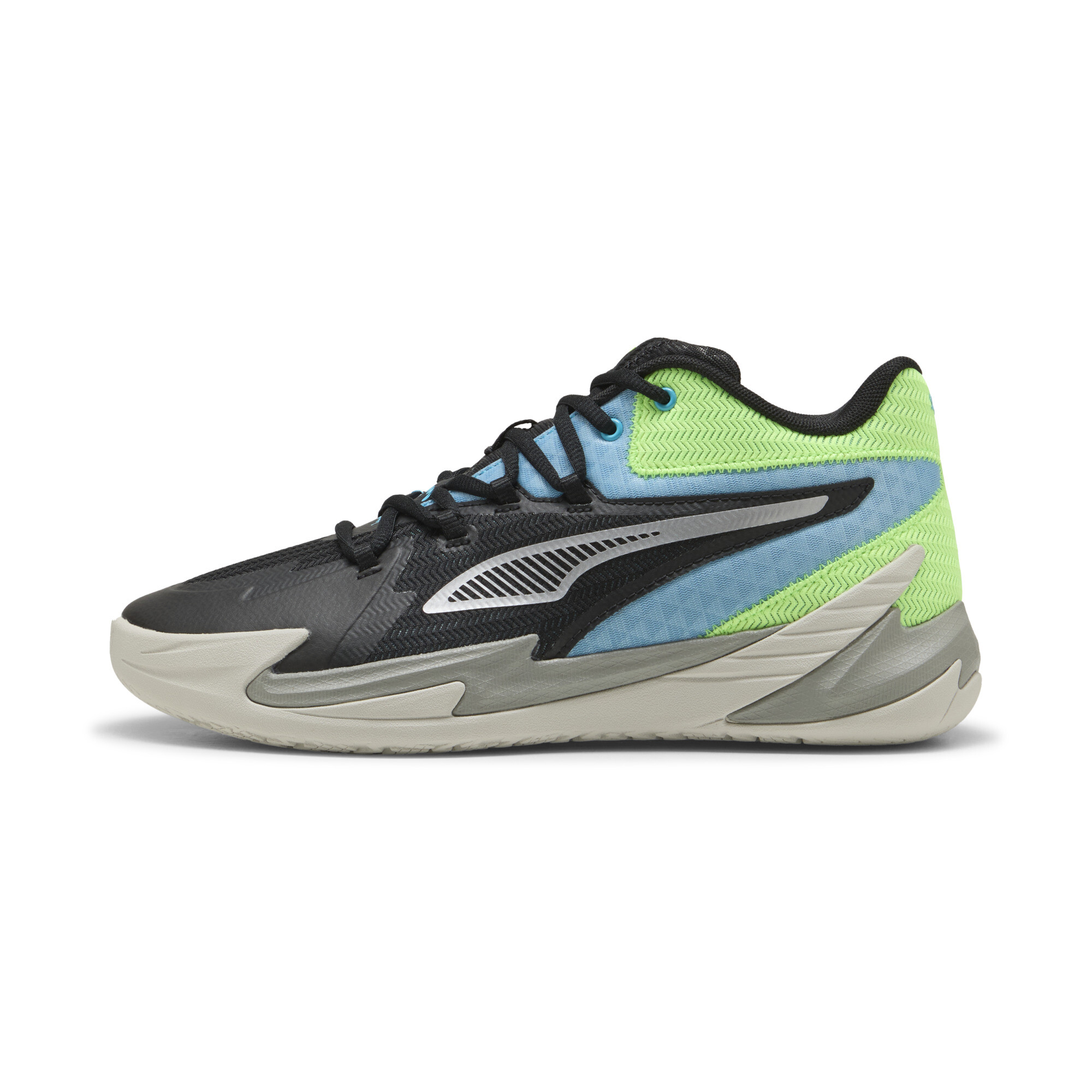 Puma ბოტასი