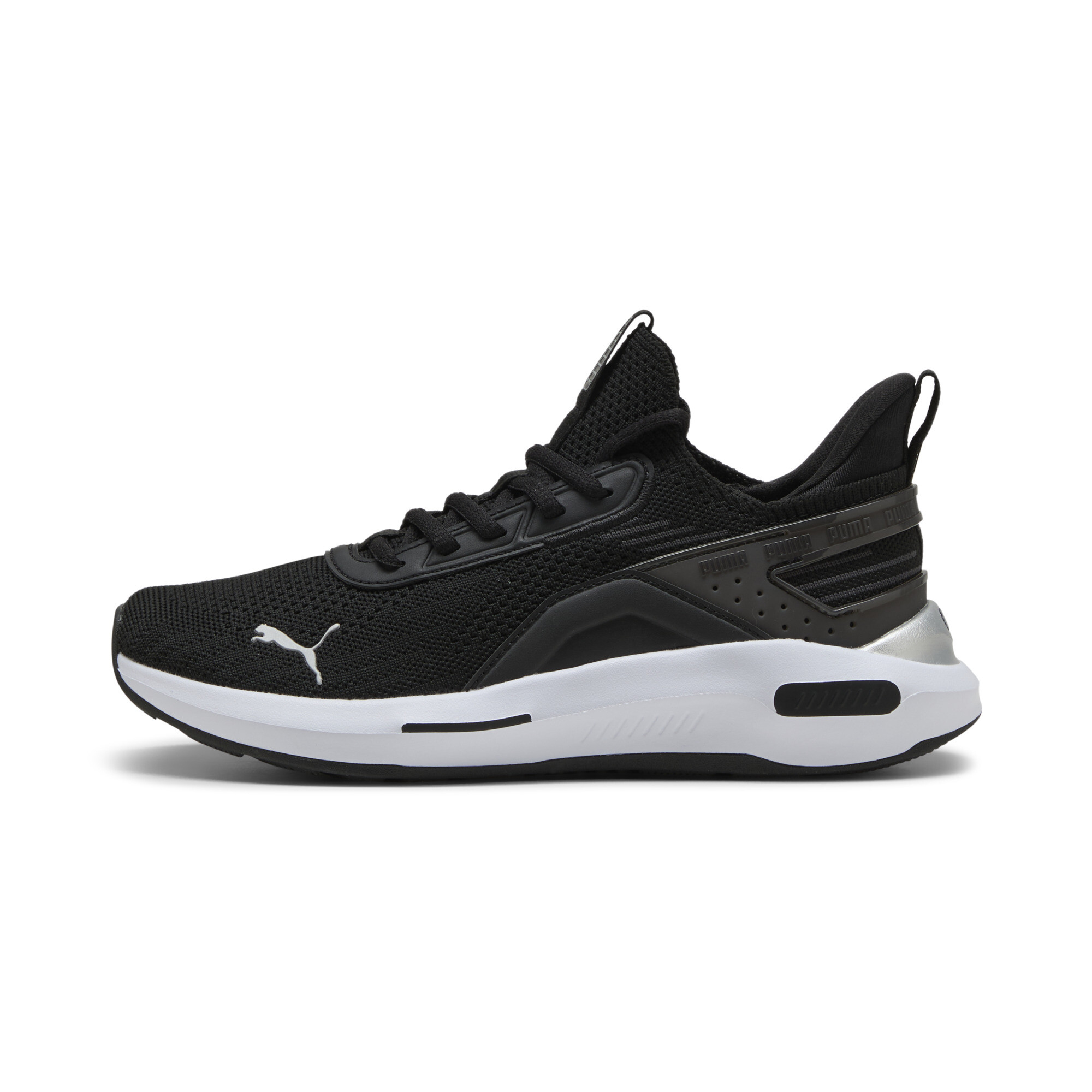 Puma ქალის ბოტასი
