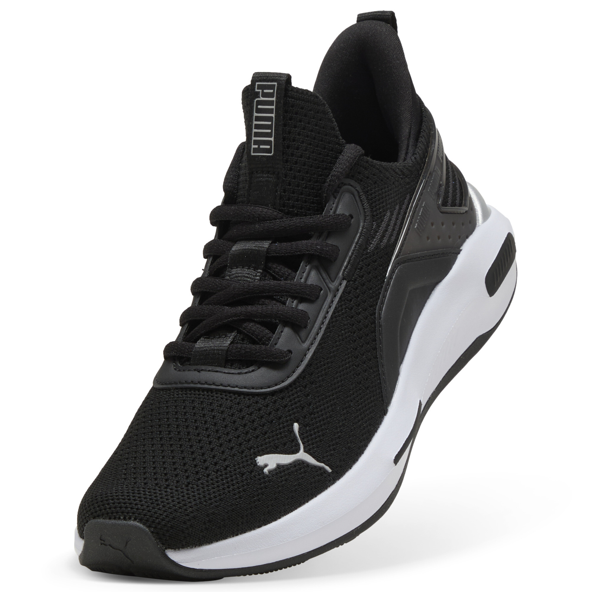 Puma ქალის ბოტასი