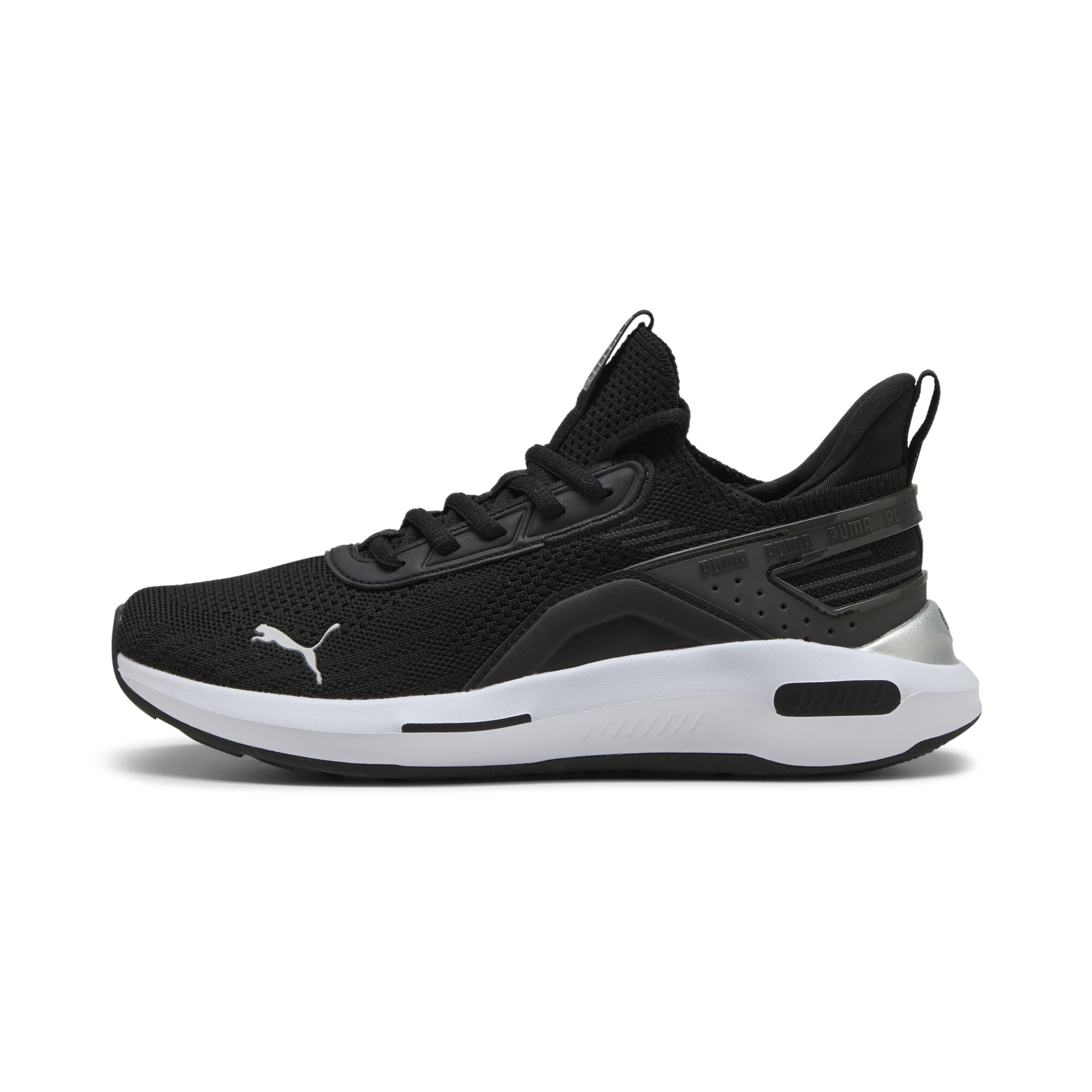 Puma ქალის ბოტასი