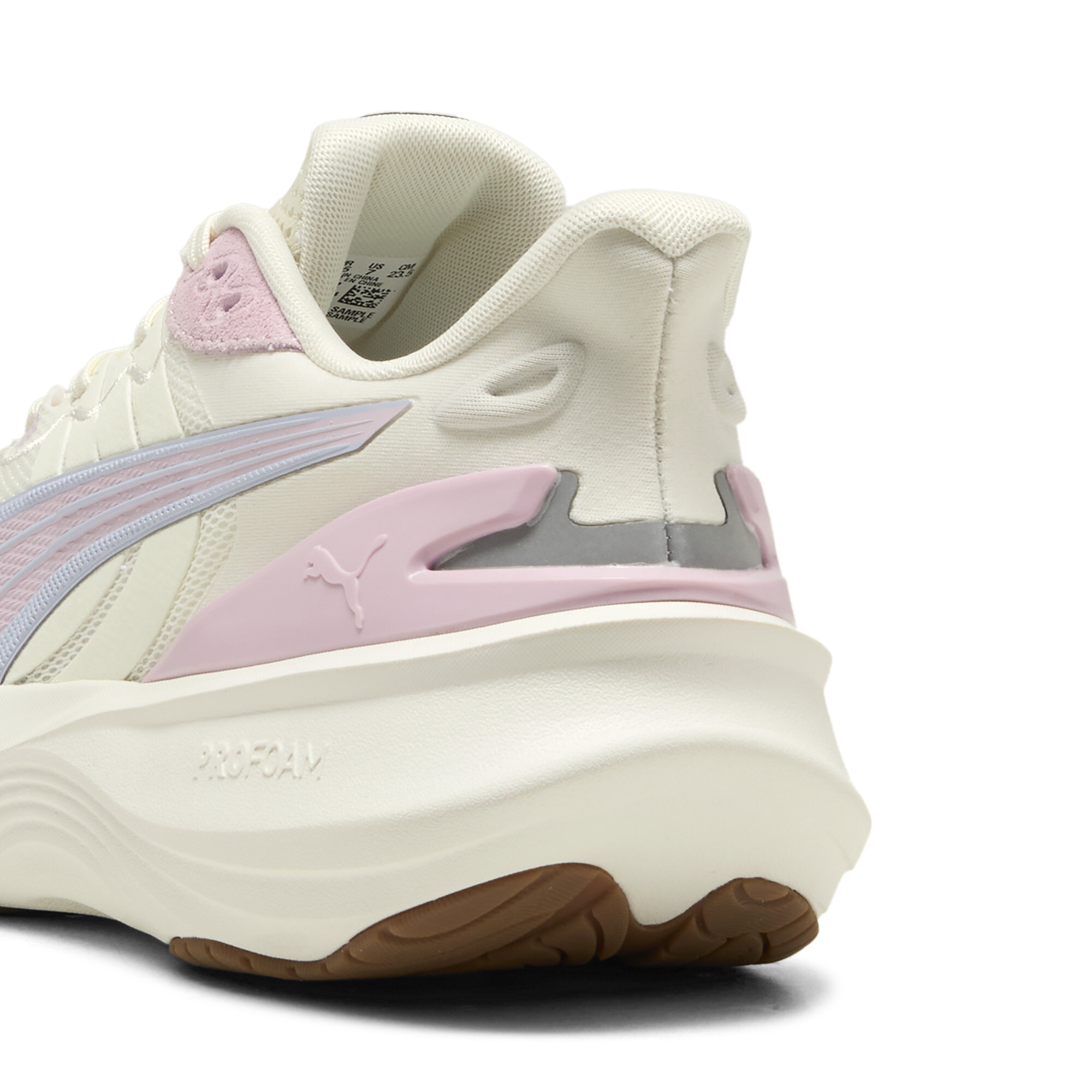 Puma ქალის ბოტასი