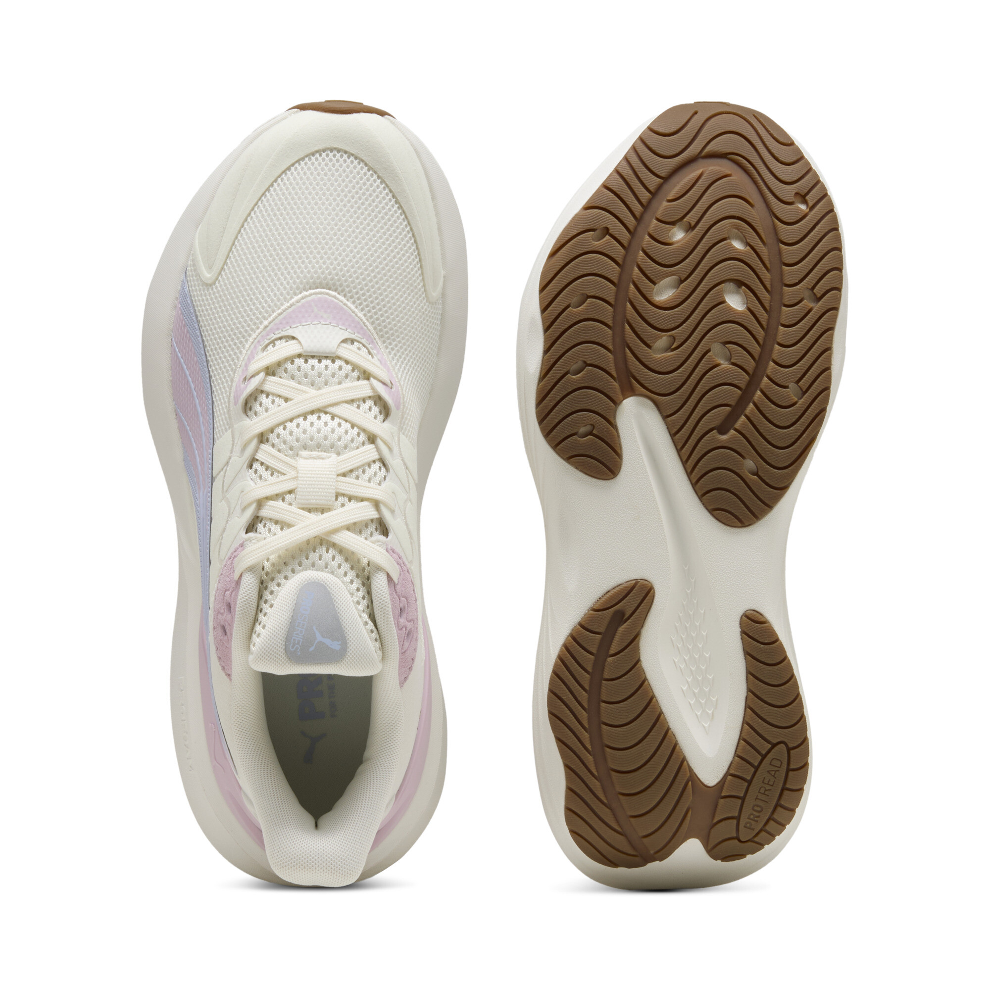 Puma ქალის ბოტასი