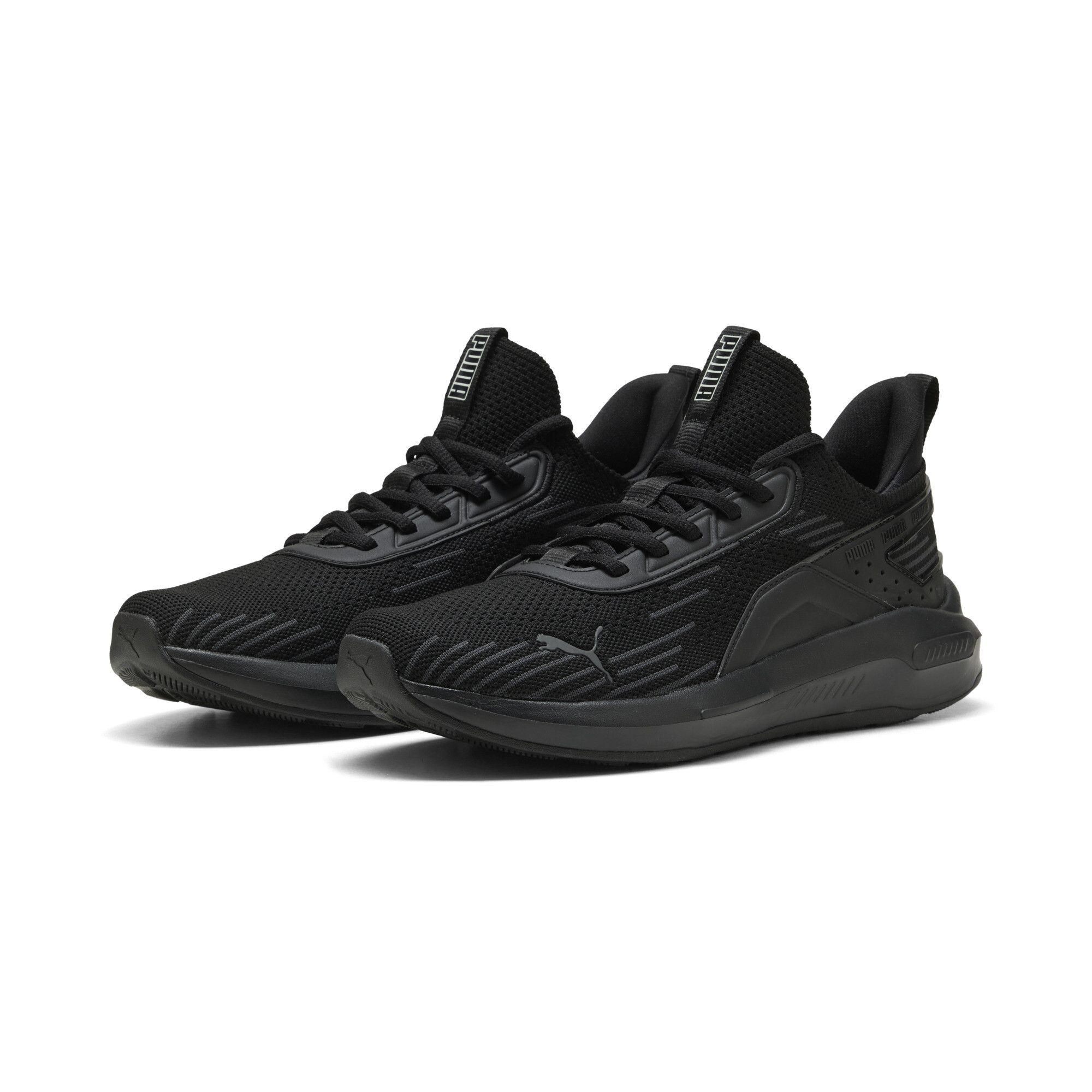 Puma ბოტასი