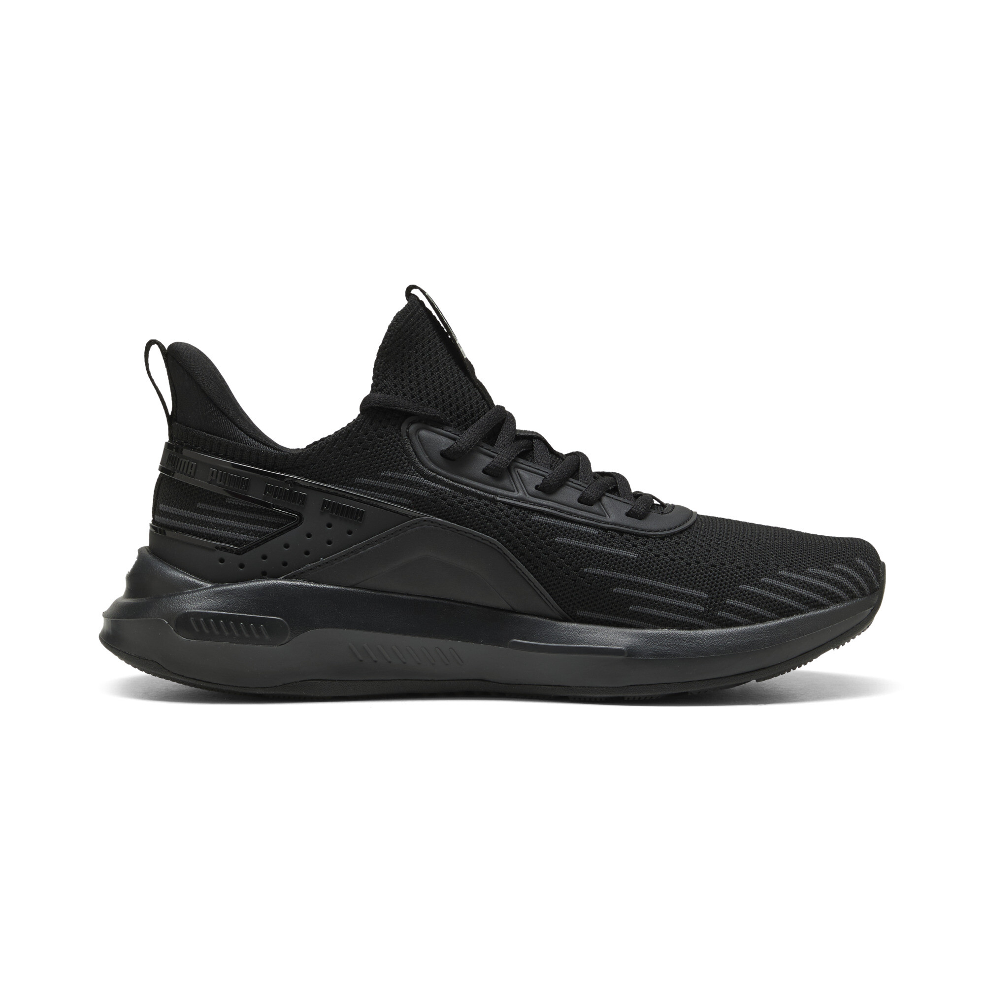 Puma ბოტასი