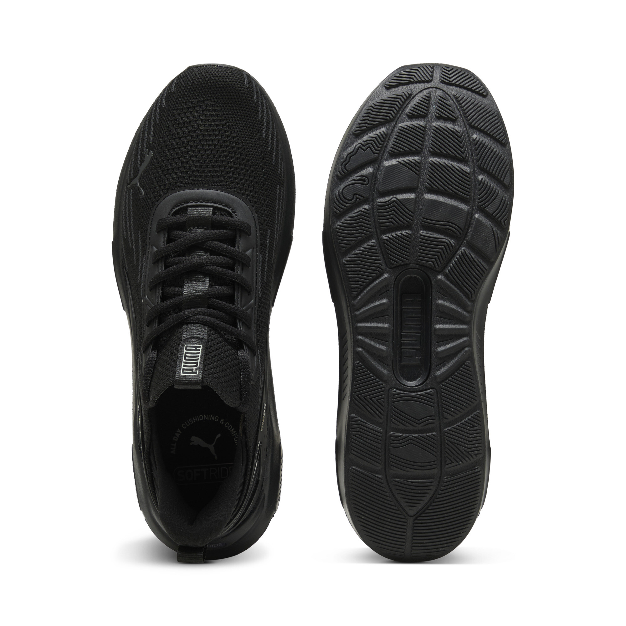 Puma ბოტასი