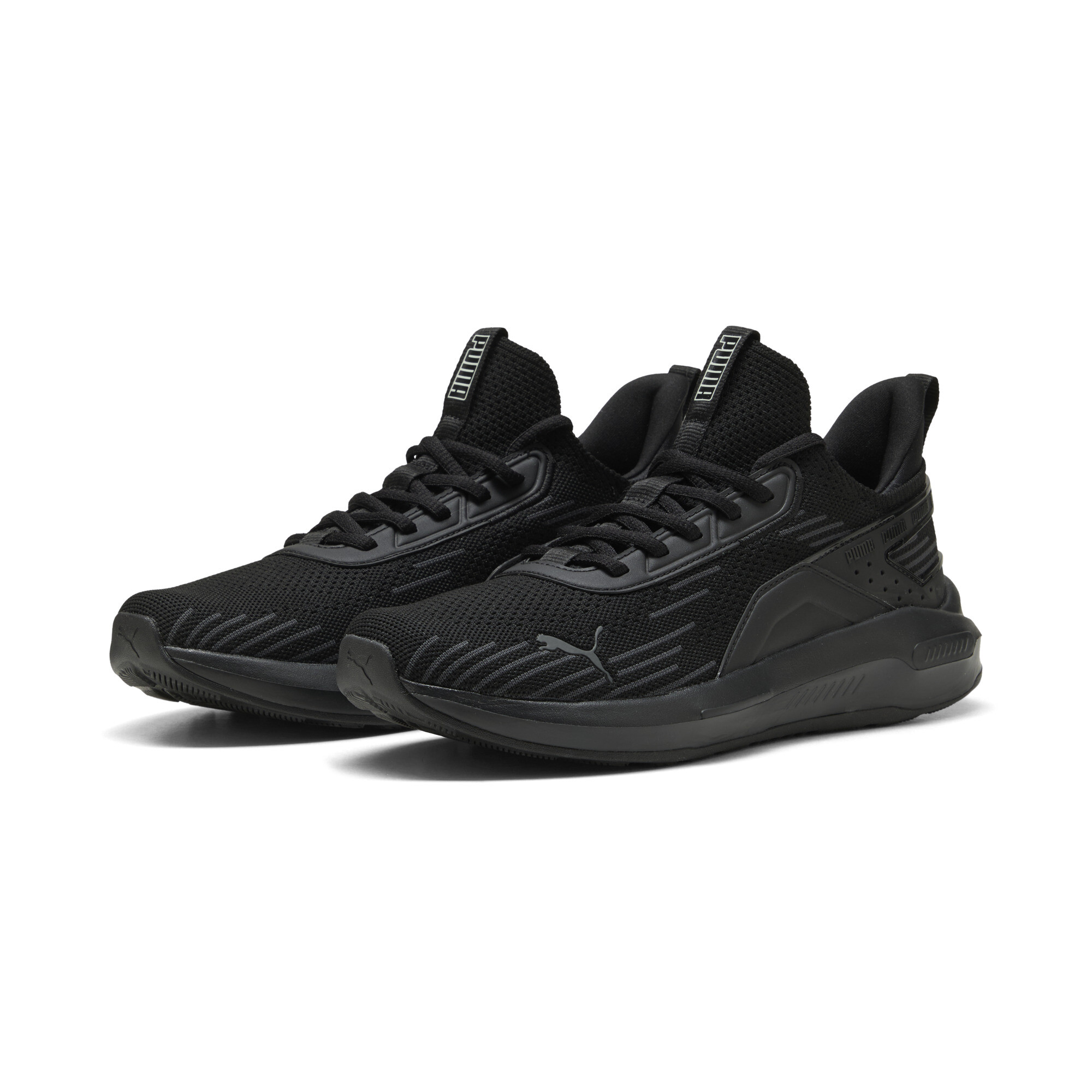 Puma ბოტასი