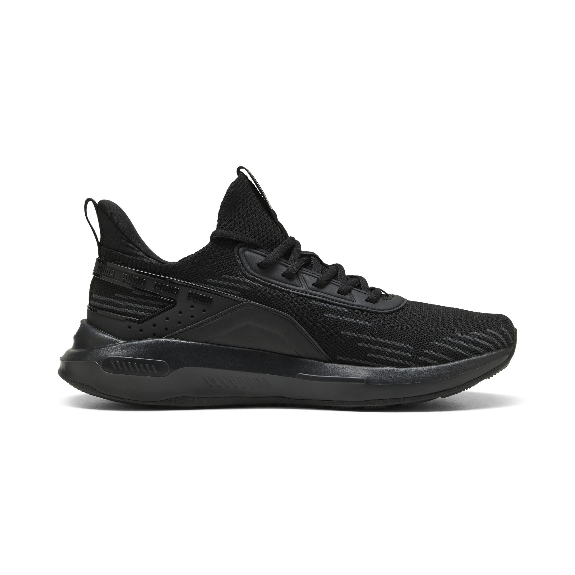 Puma ბოტასი