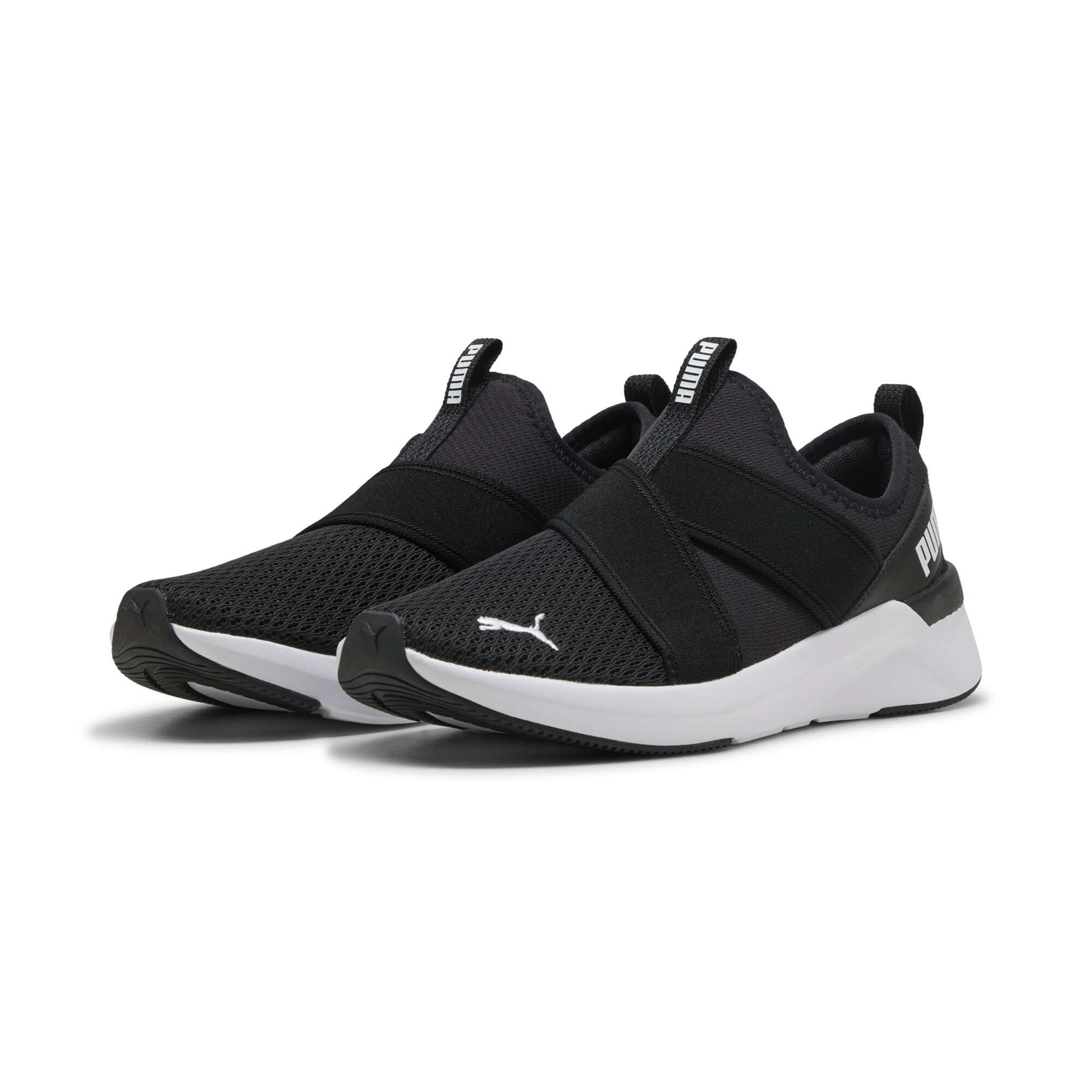 Puma ქალის ბოტასი
