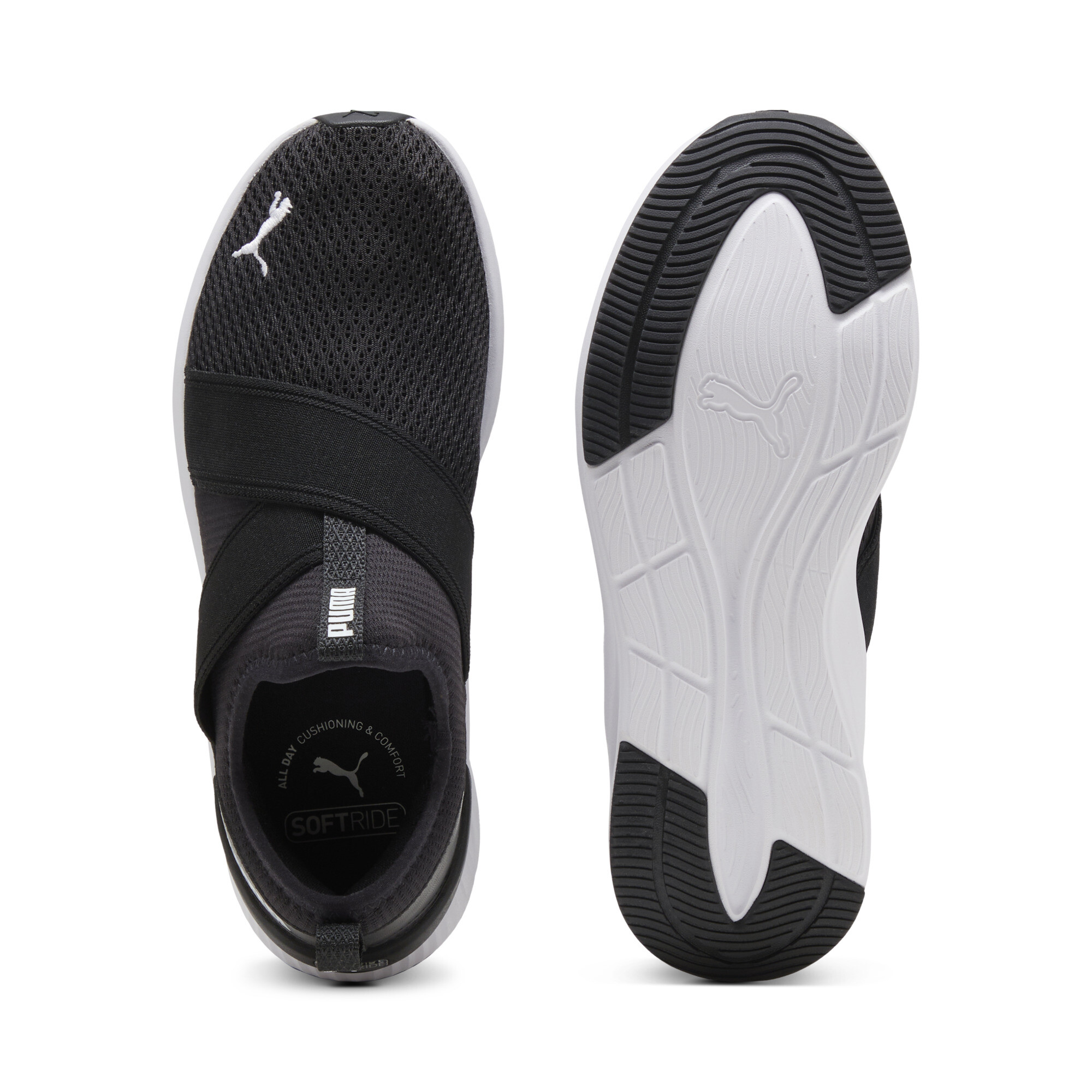 Puma ქალის ბოტასი