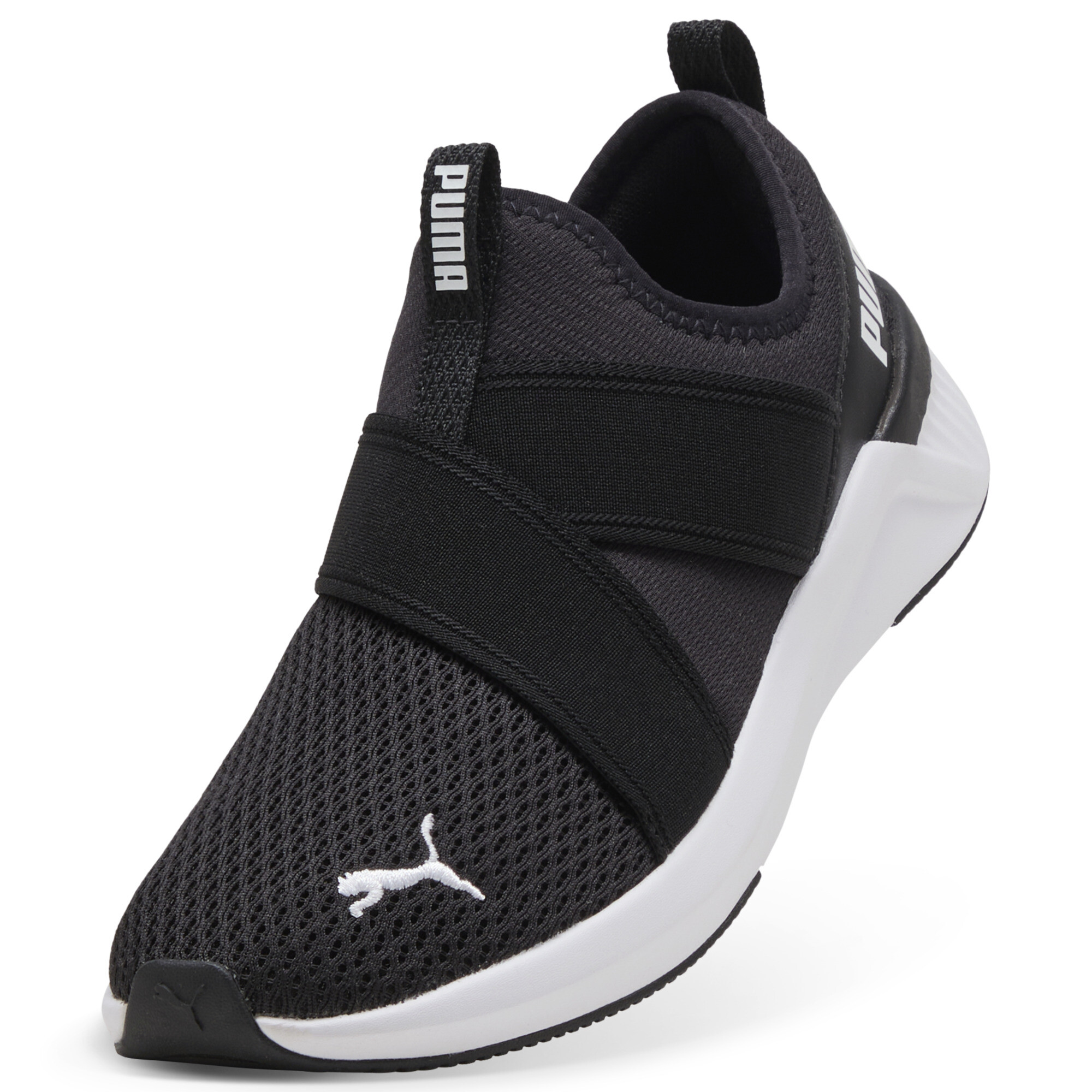 Puma ქალის ბოტასი