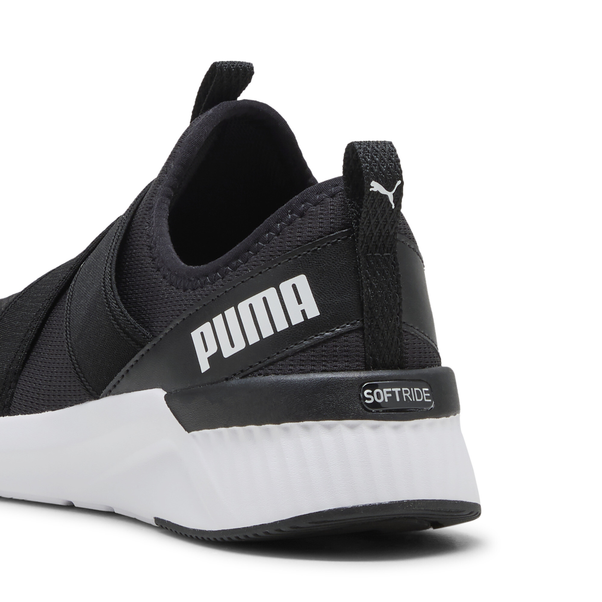 Puma ქალის ბოტასი