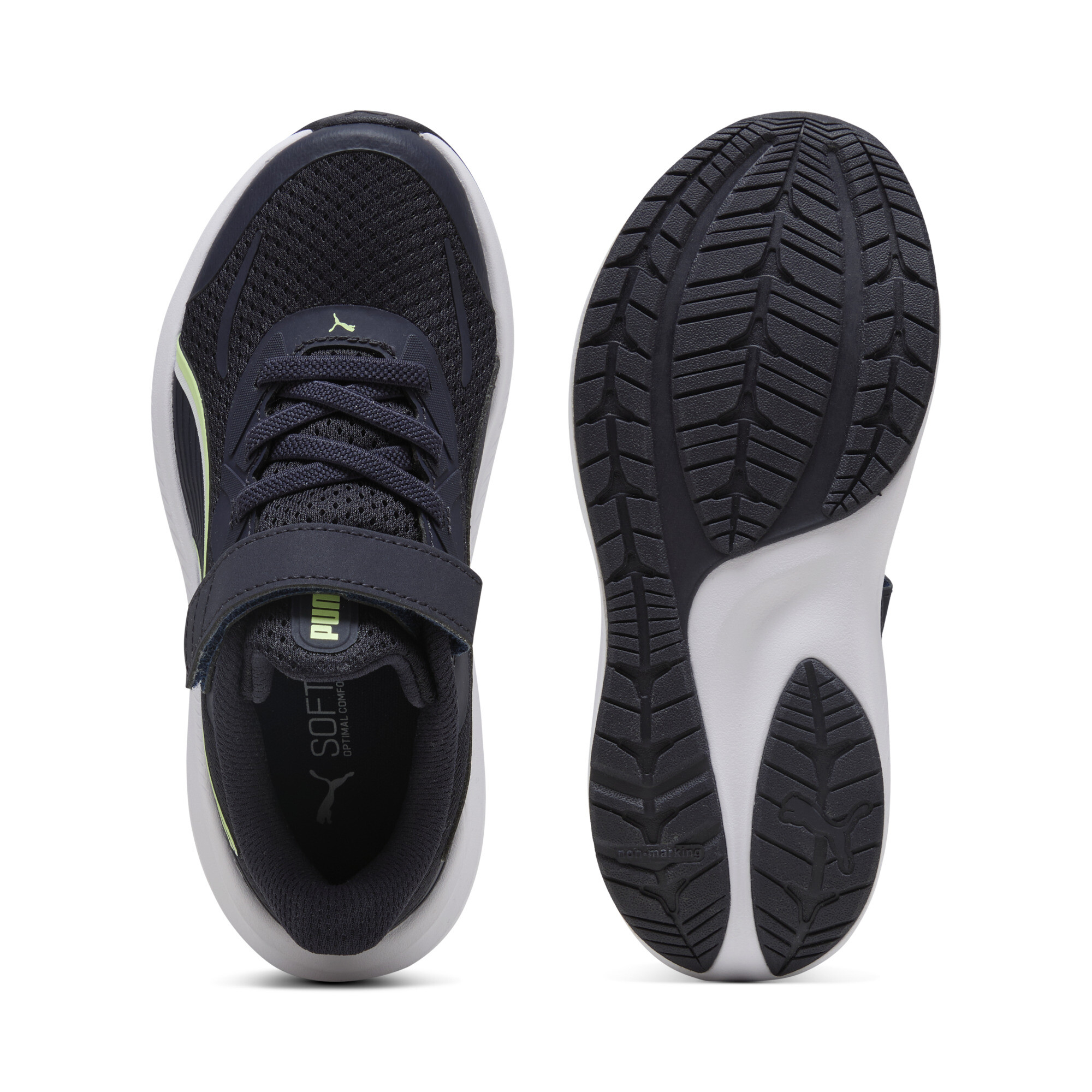 Puma ბავშვის ბოტასი