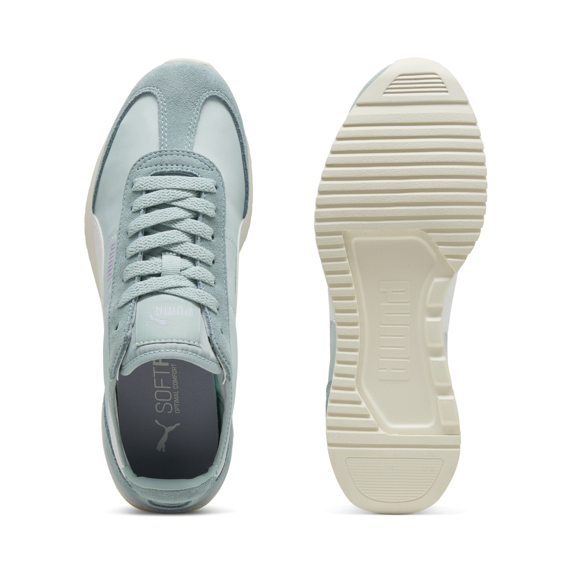 Puma ქალის ბოტასი