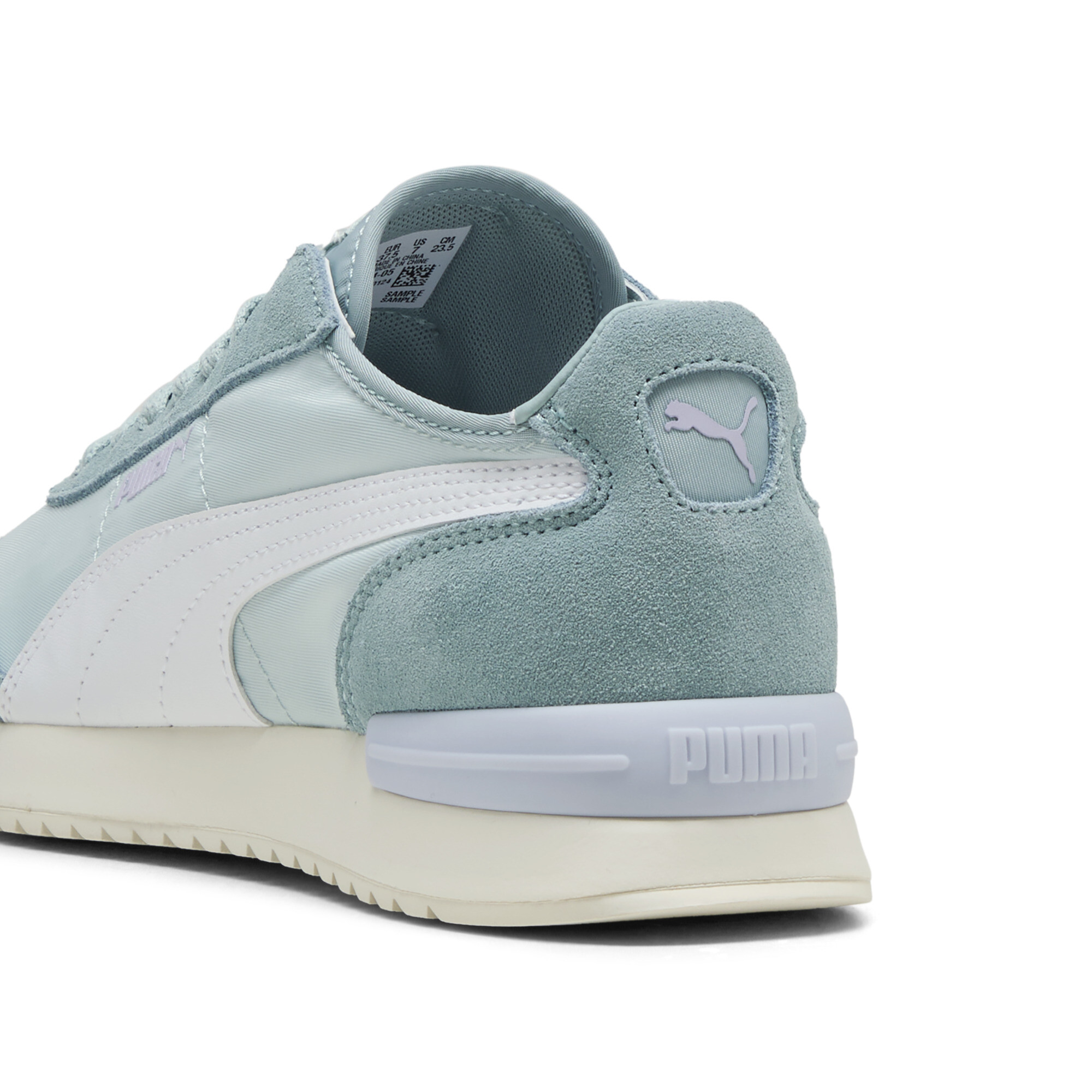 Puma ქალის ბოტასი