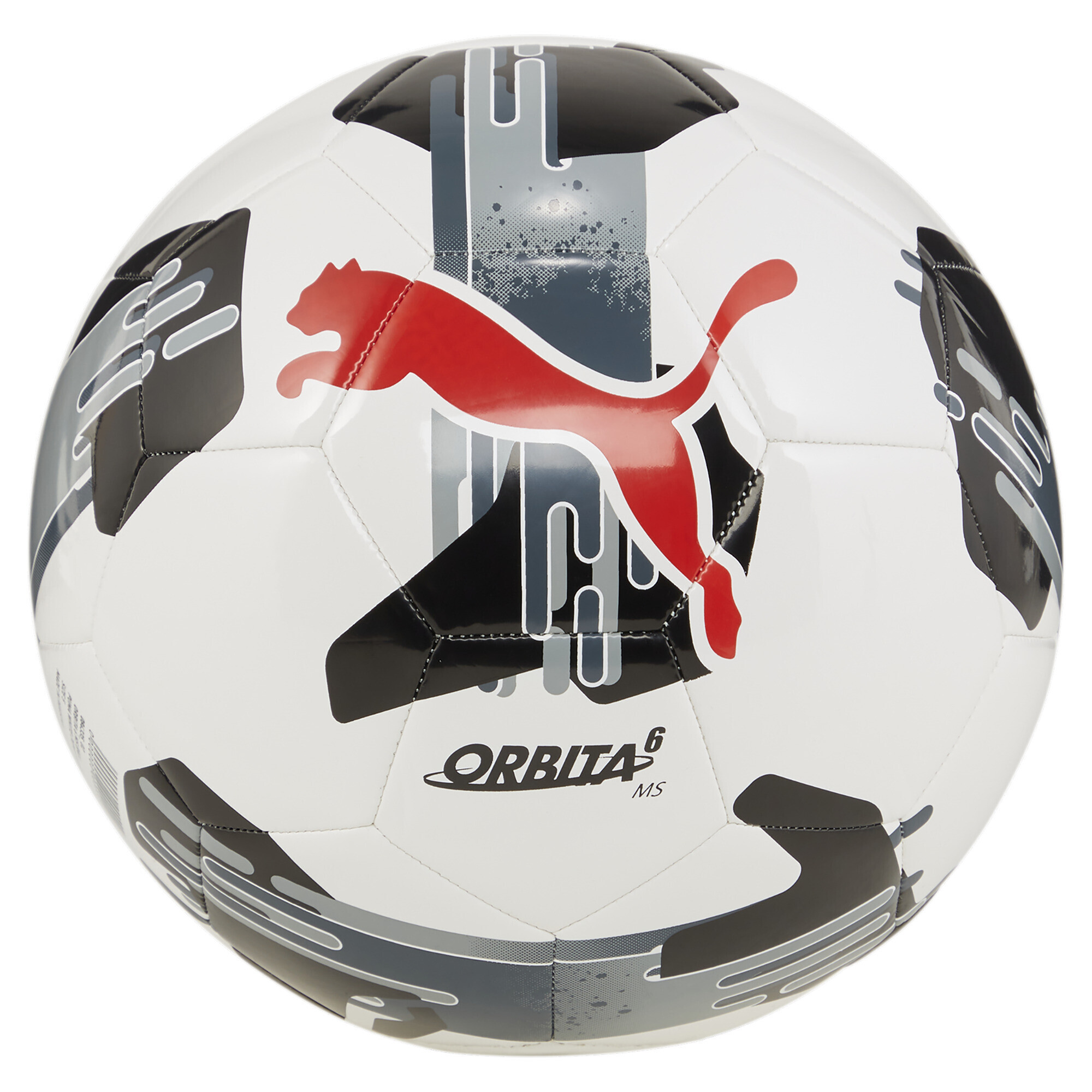 Puma ბურთი