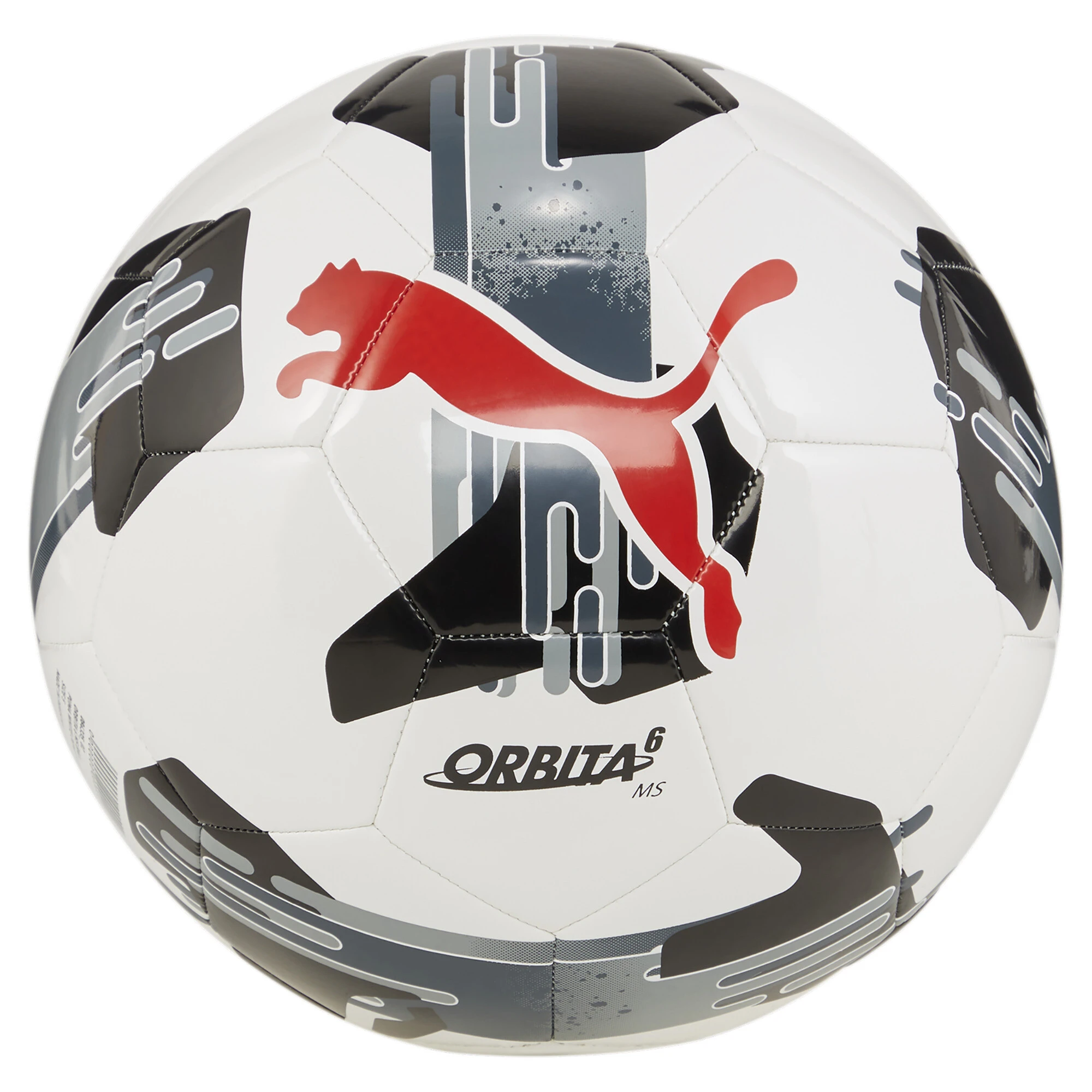 Puma ბურთი