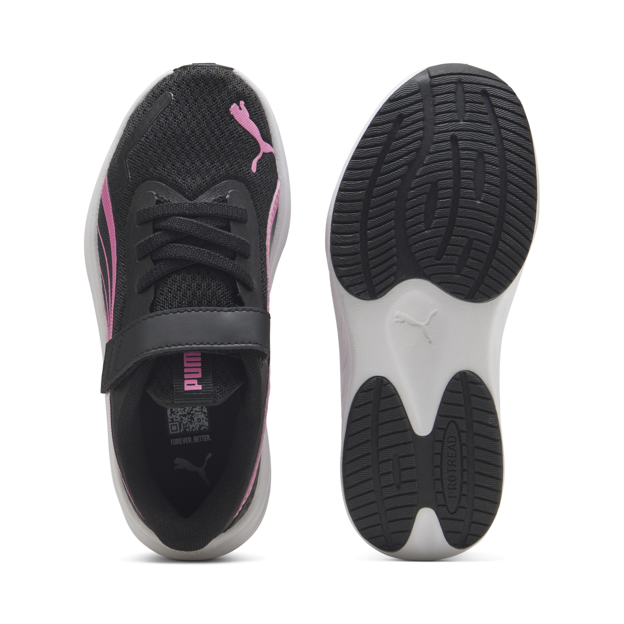Puma ბავშვის ბოტასი