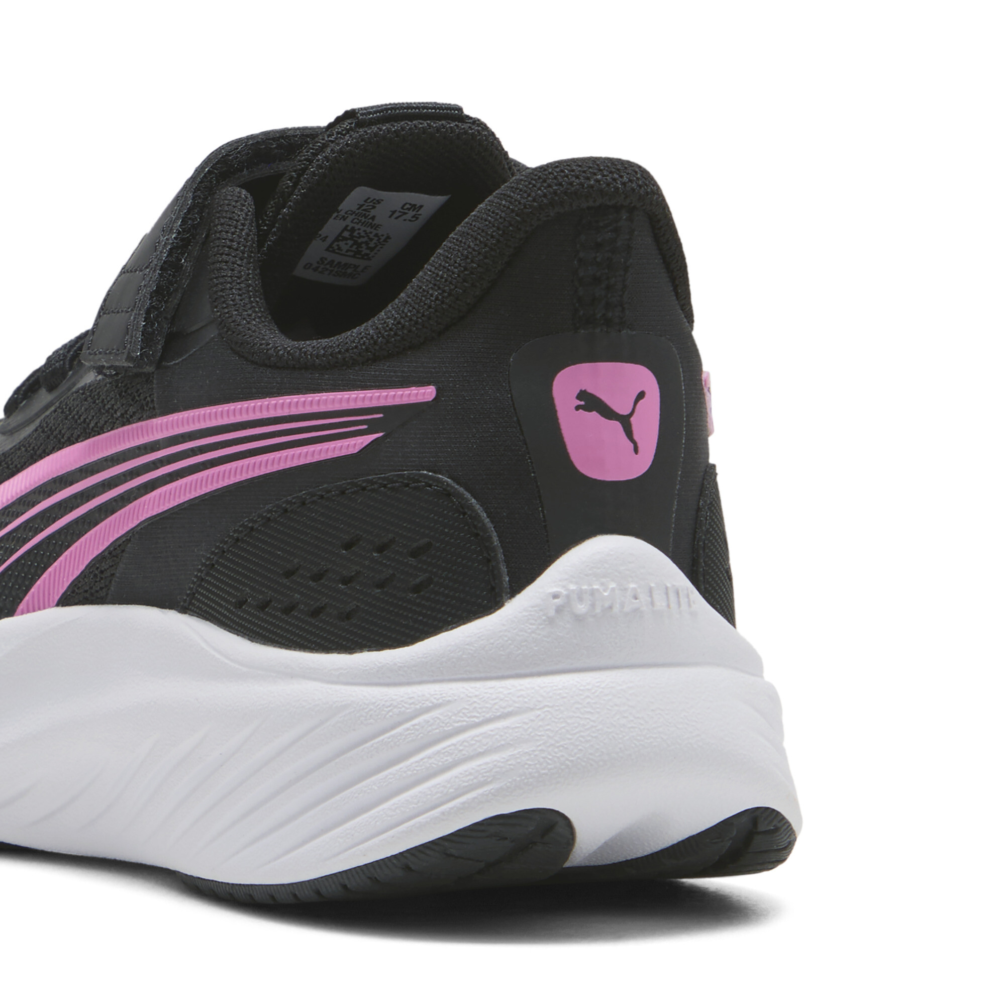 Puma ბავშვის ბოტასი