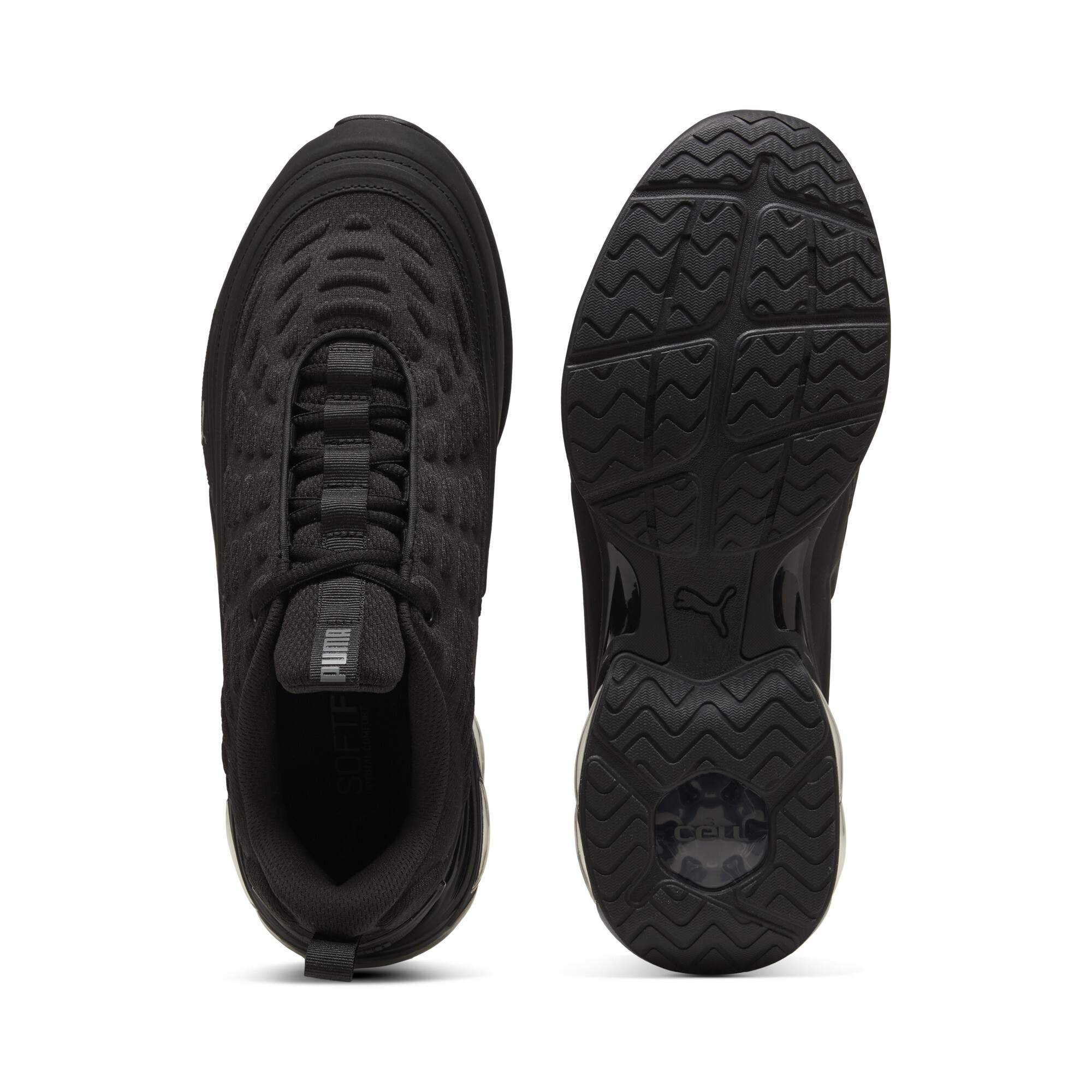 Puma ბოტასი