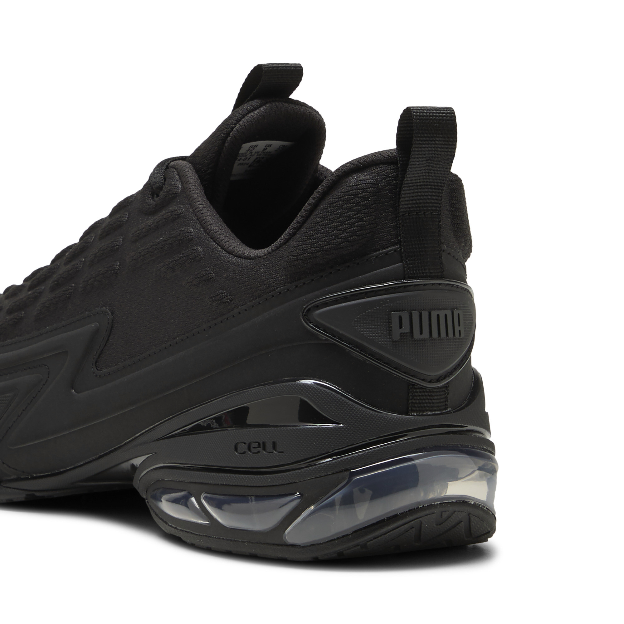 Puma ბოტასი
