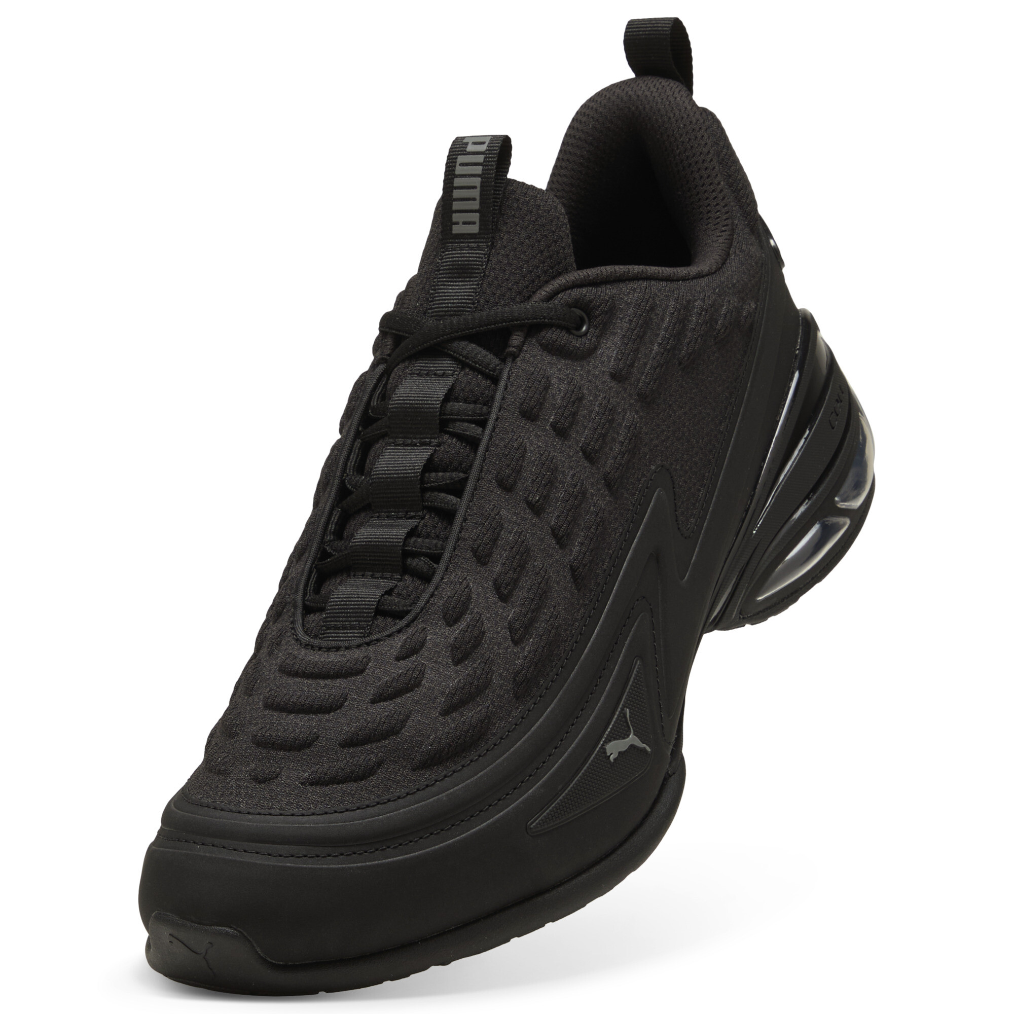 Puma ბოტასი