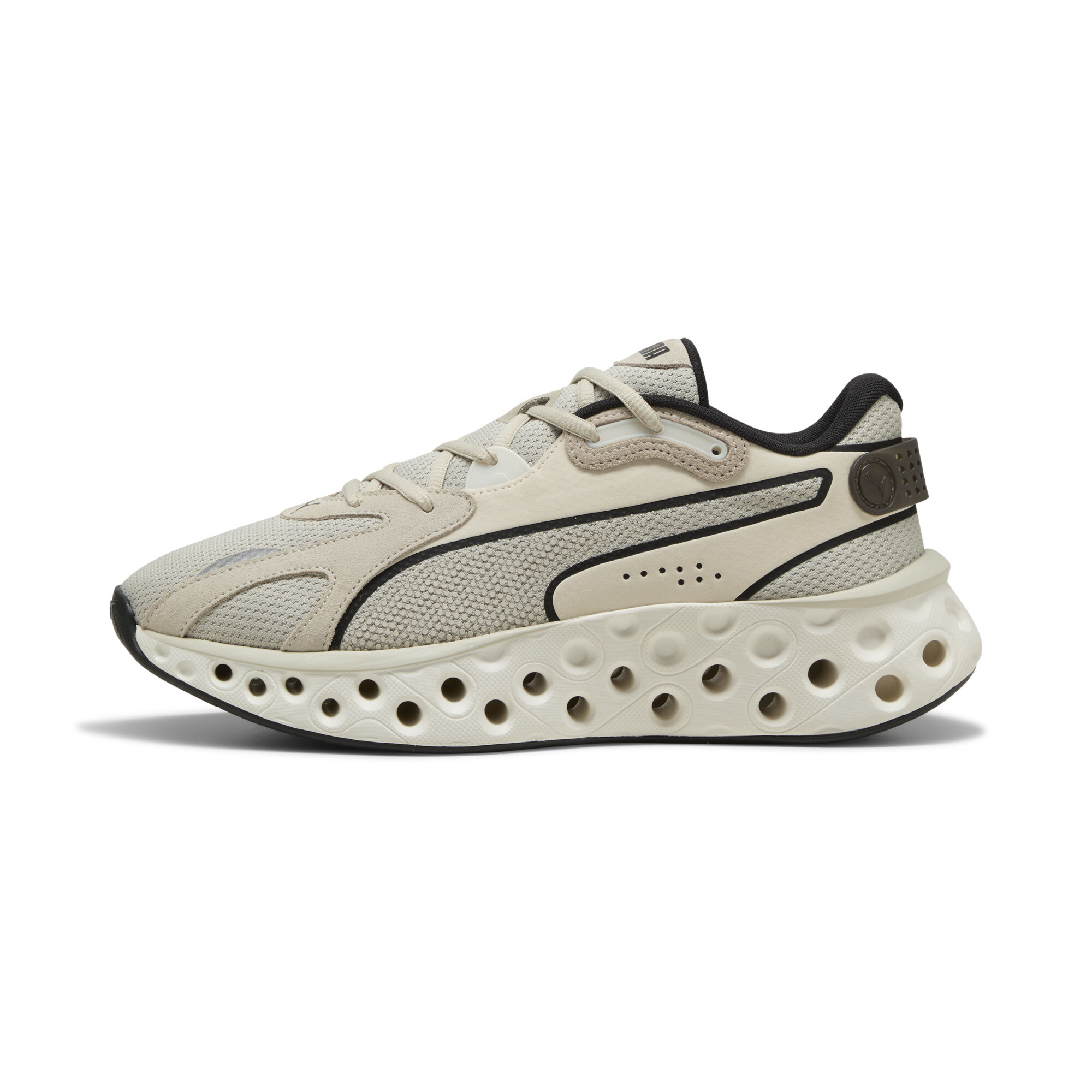 Puma ბოტასი