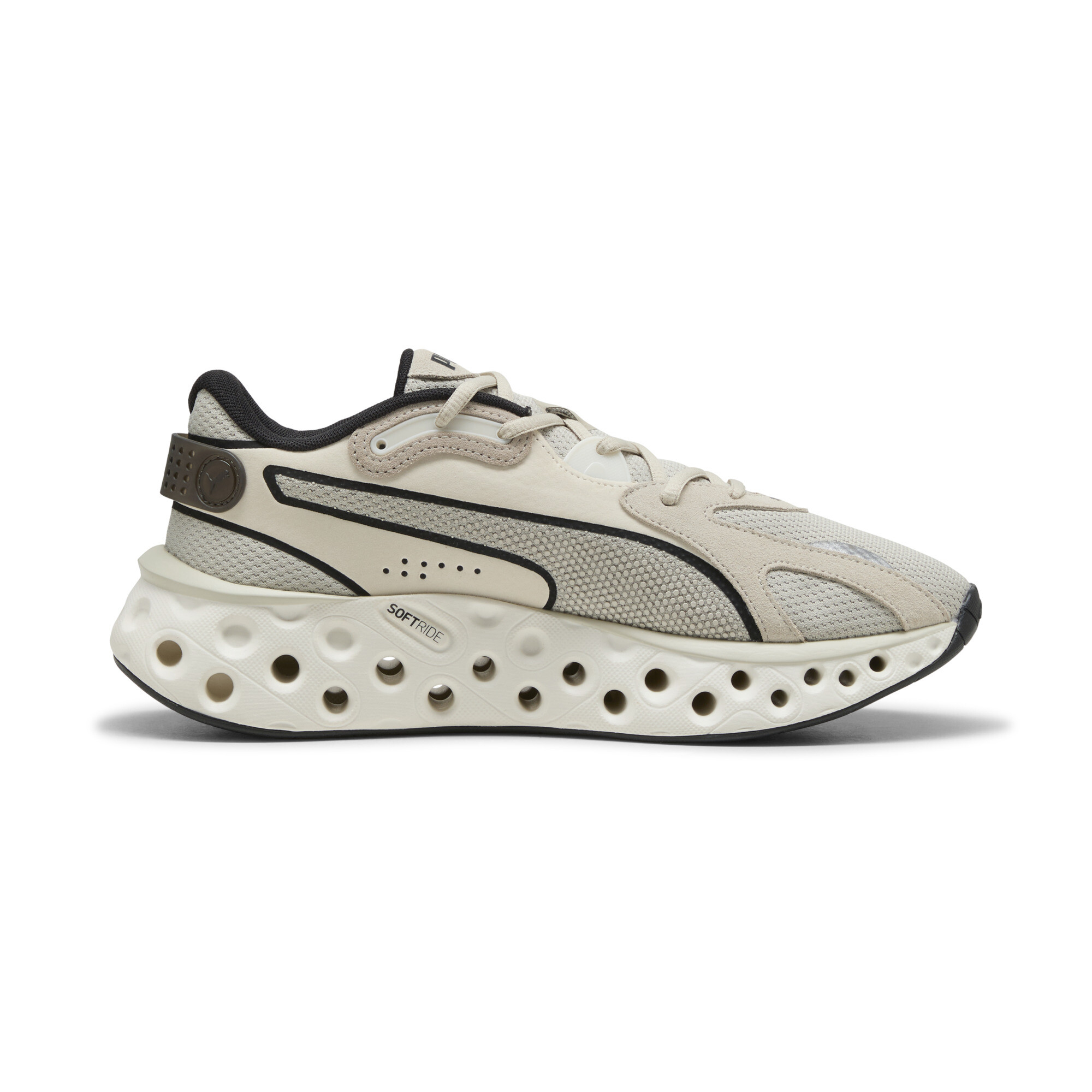 Puma ბოტასი