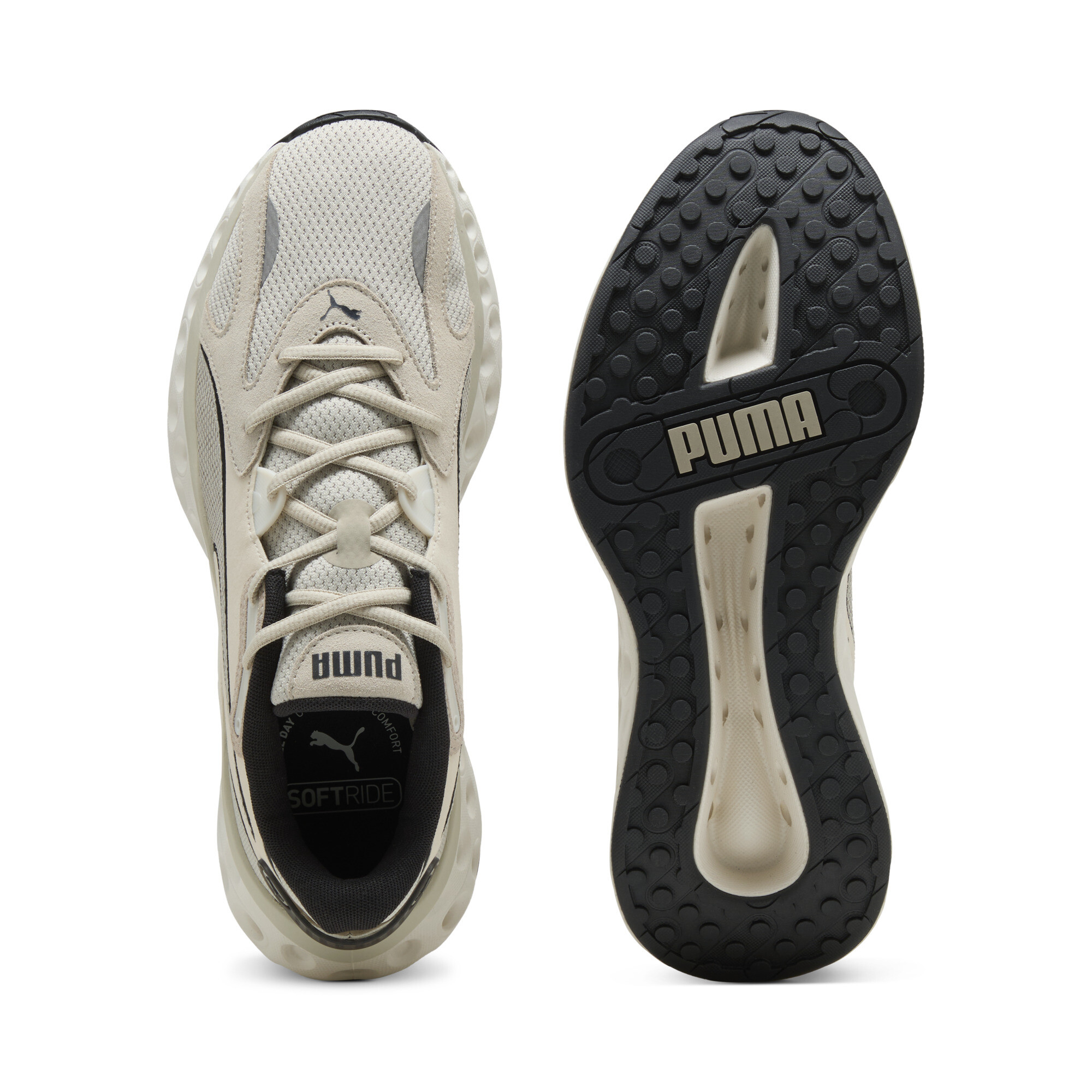Puma ბოტასი