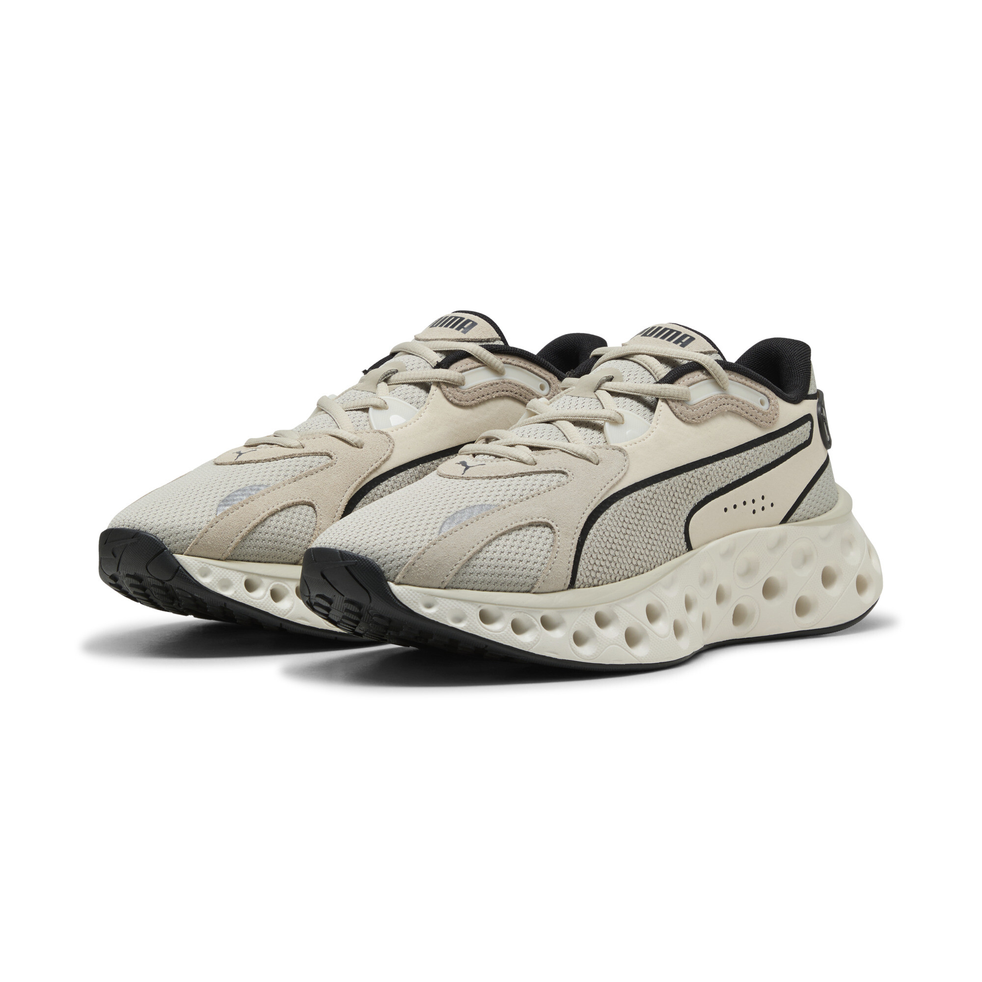 Puma ბოტასი
