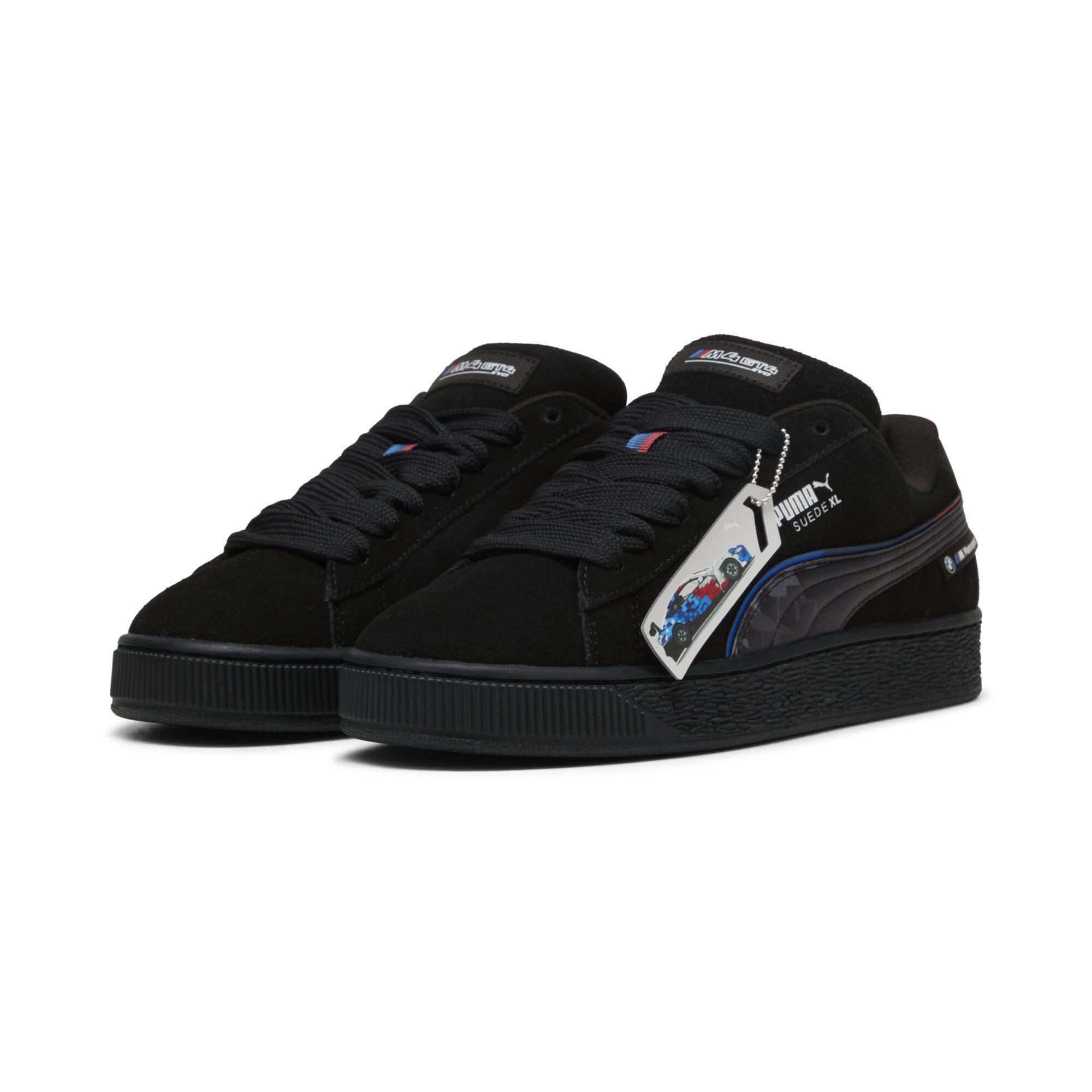 Puma ბოტასი