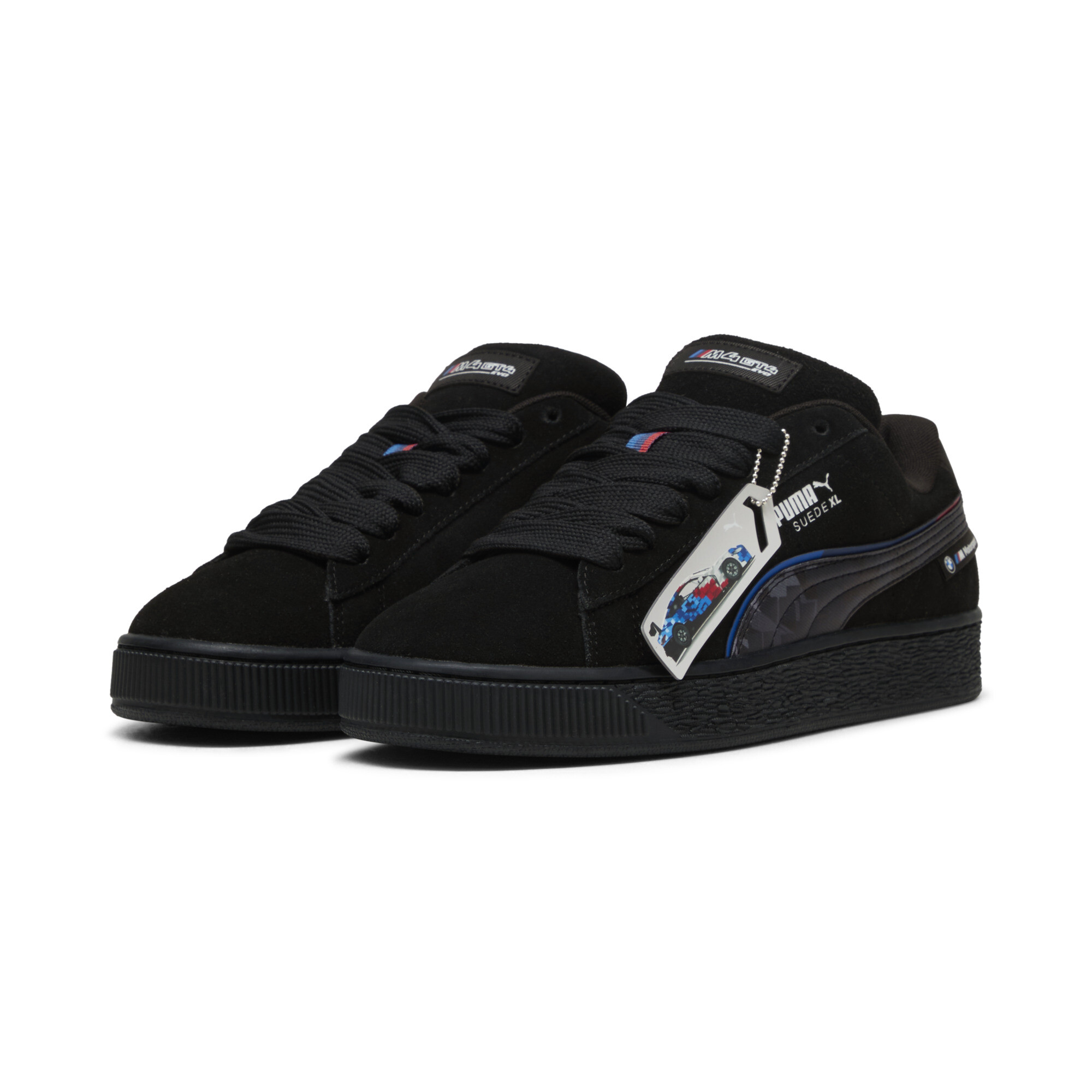 Puma ბოტასი