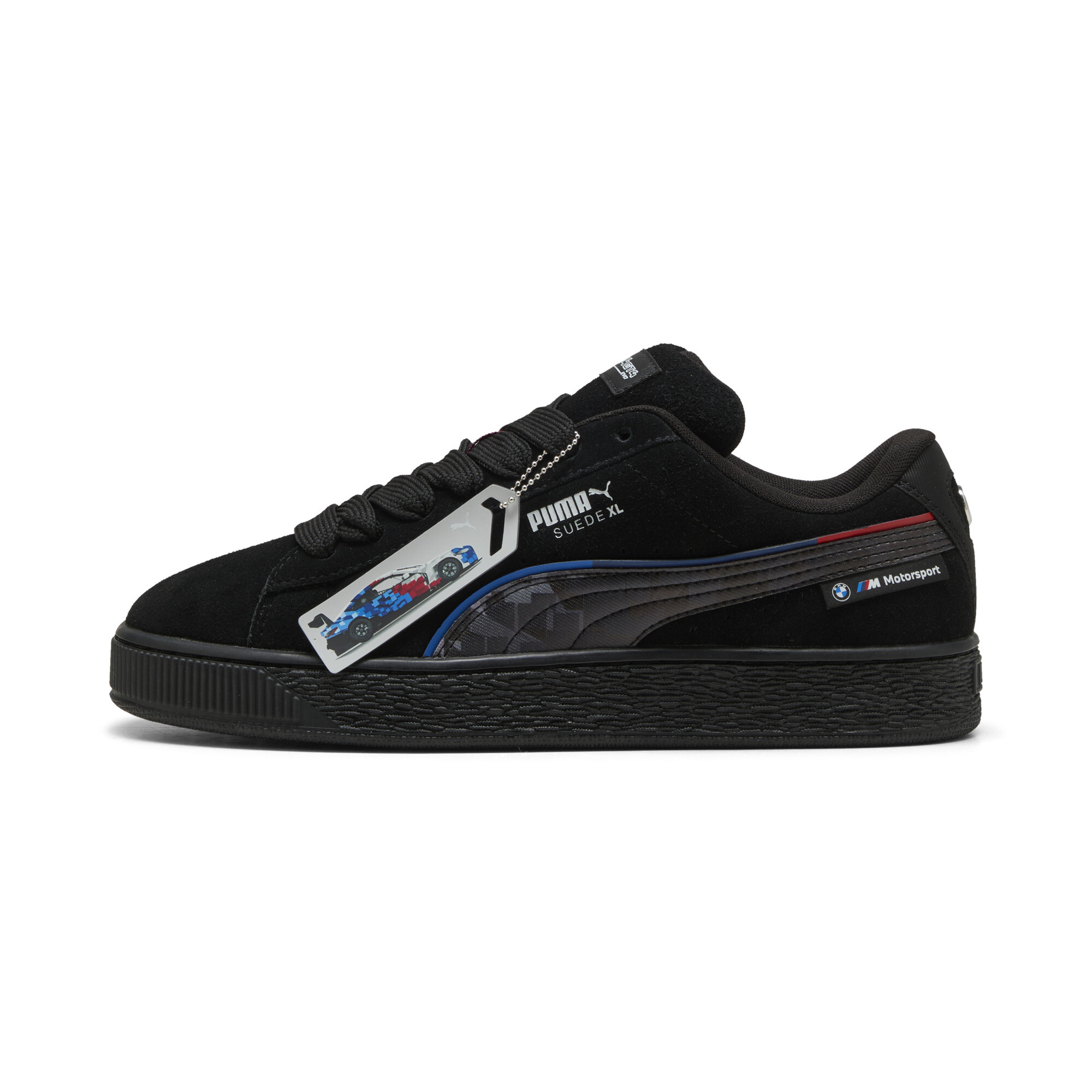 Puma ბოტასი