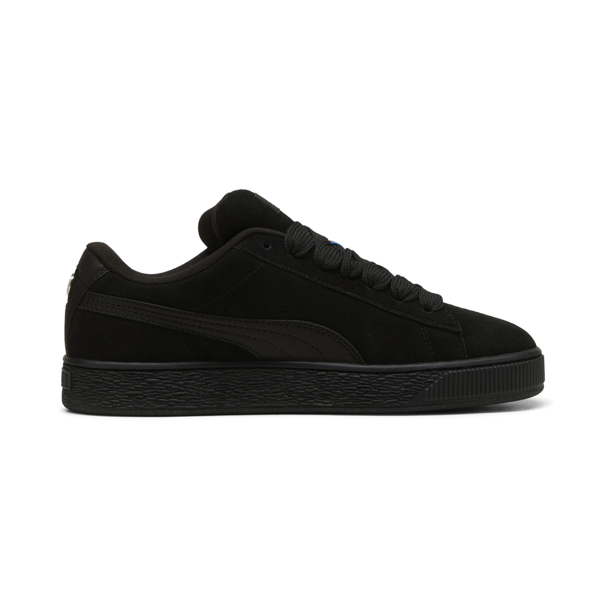 Puma ბოტასი