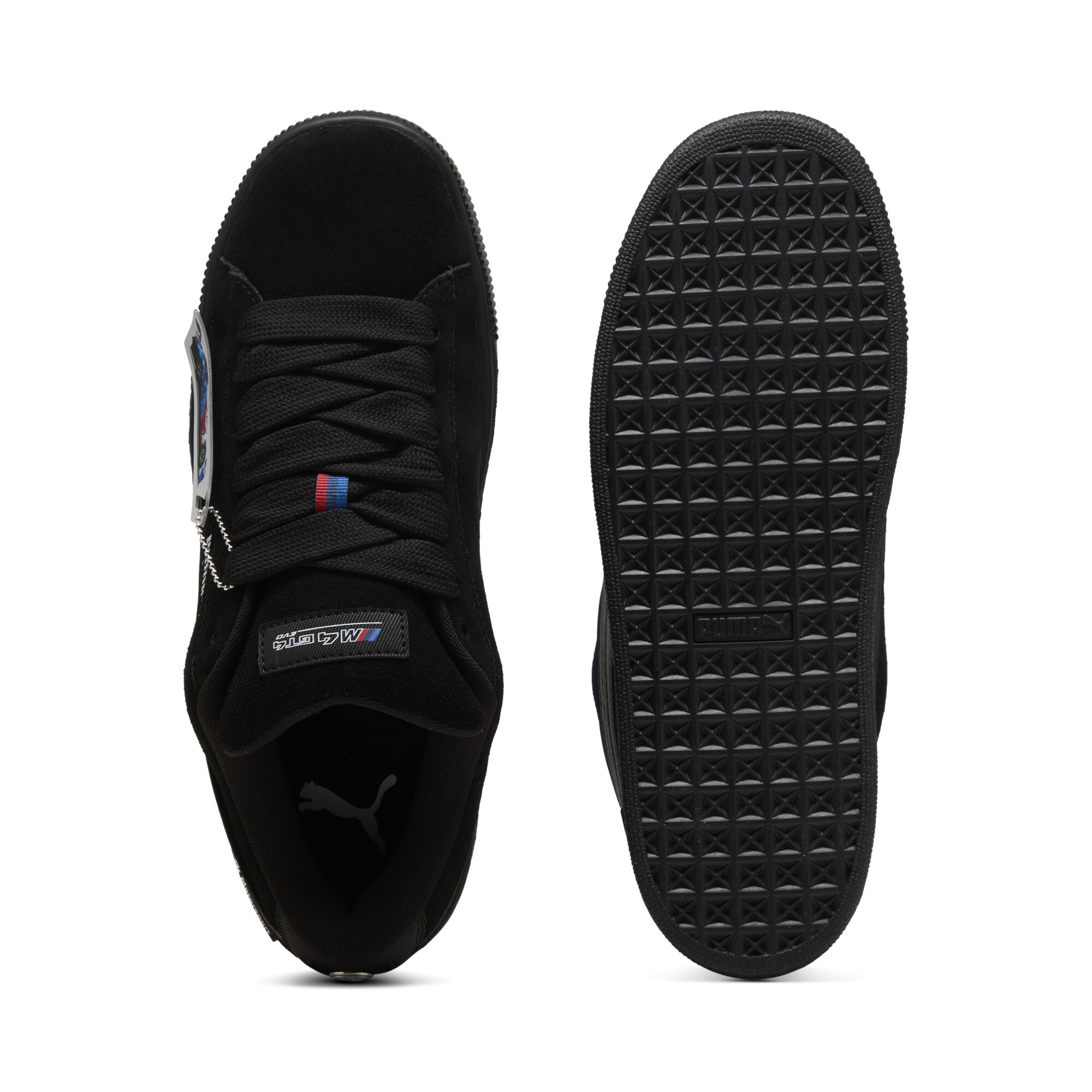 Puma ბოტასი