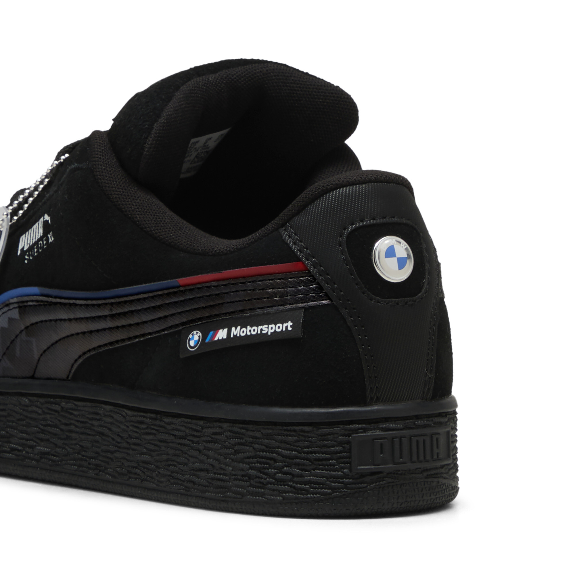 Puma ბოტასი