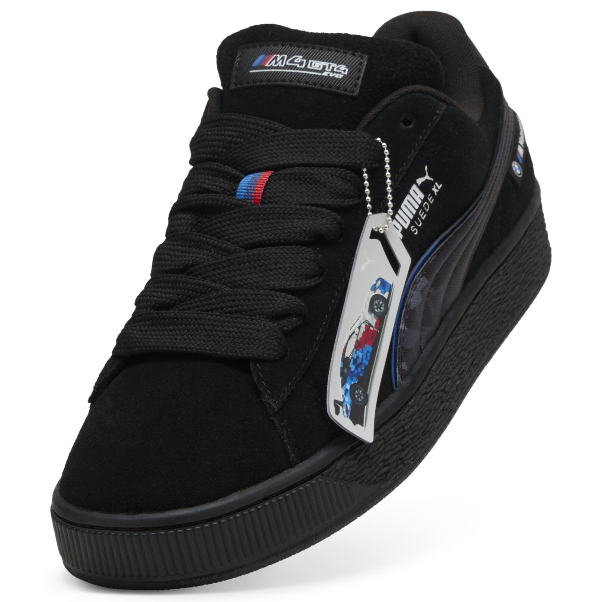 Puma ბოტასი