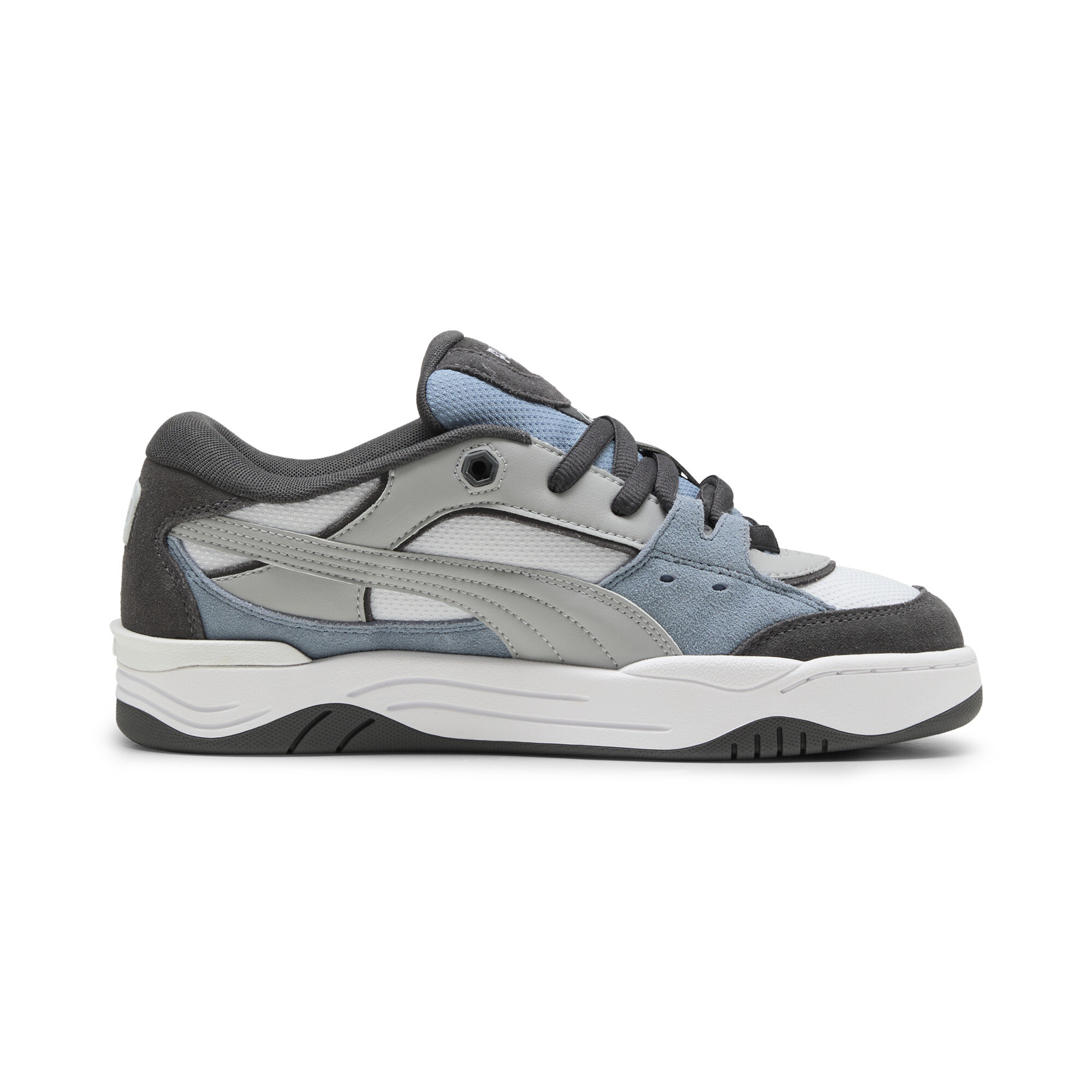 Puma ბოტასი