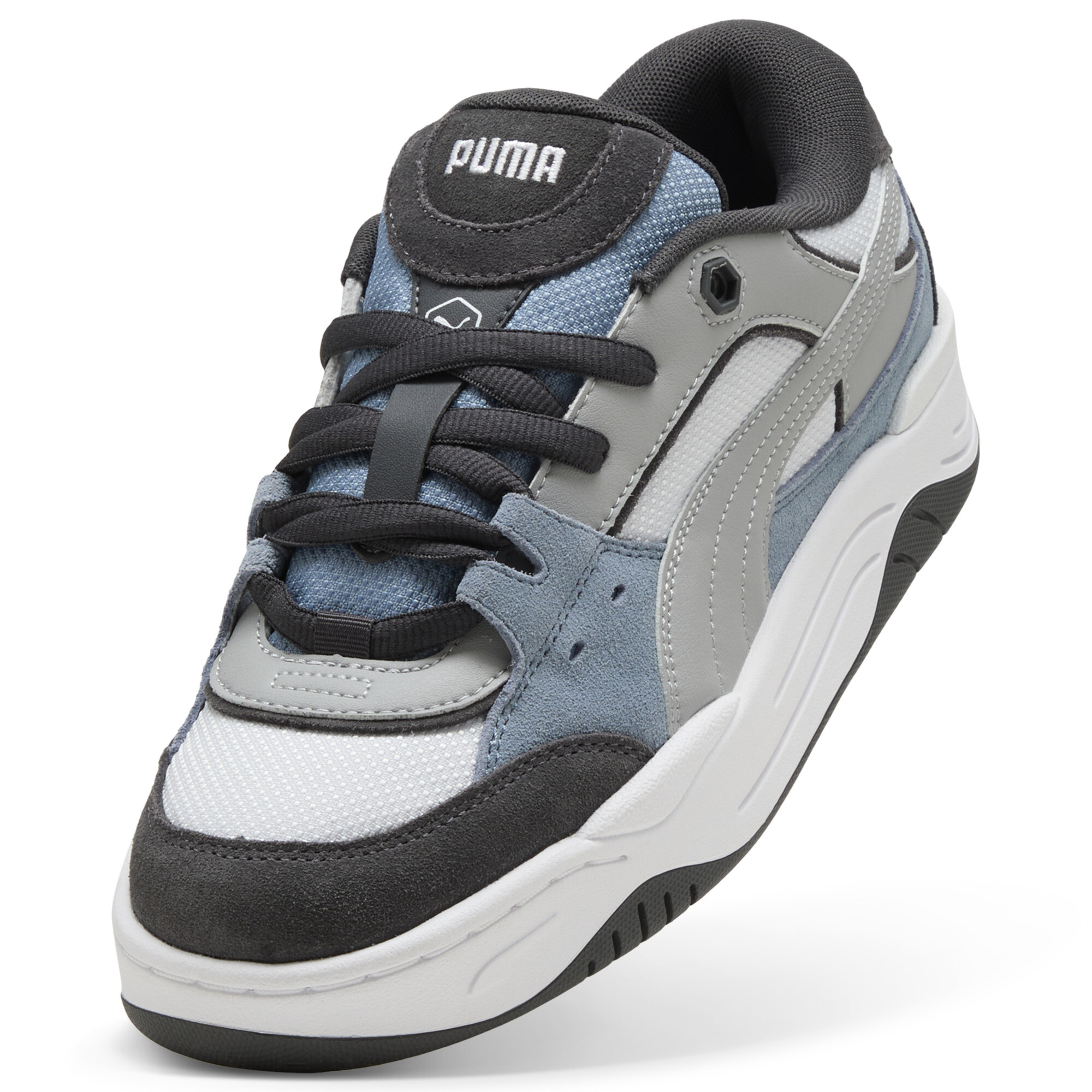 Puma ბოტასი