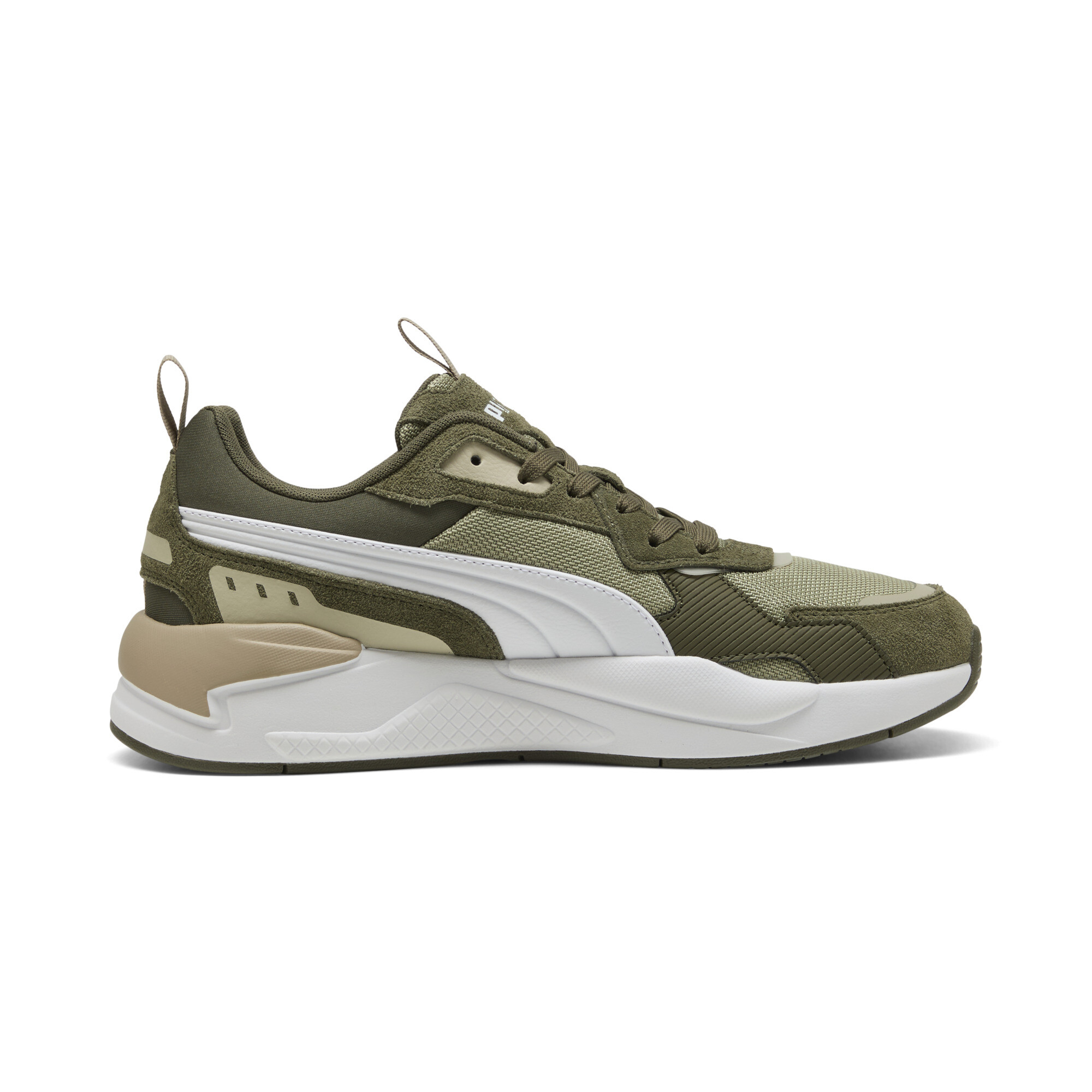 Puma ბოტასი