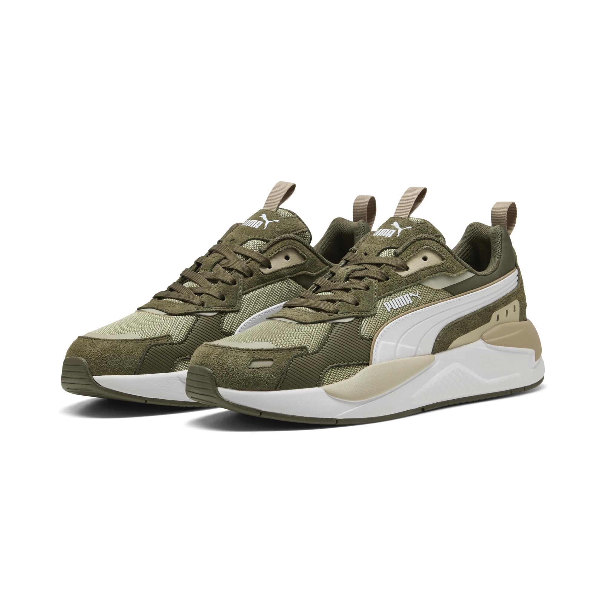 Puma ბოტასი