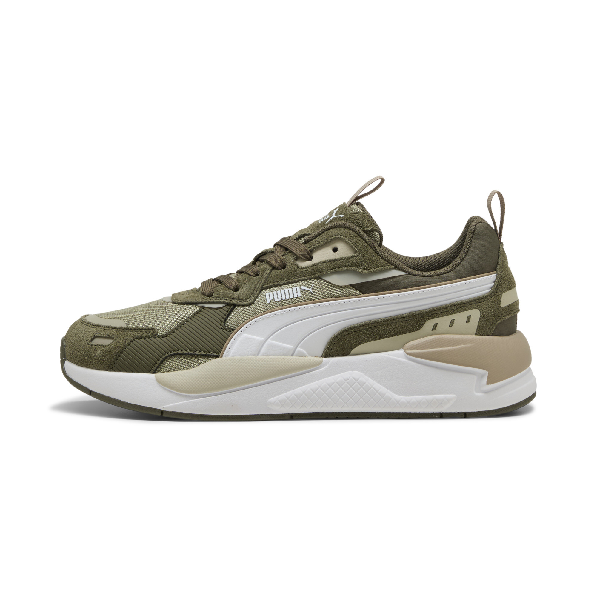 Puma ბოტასი