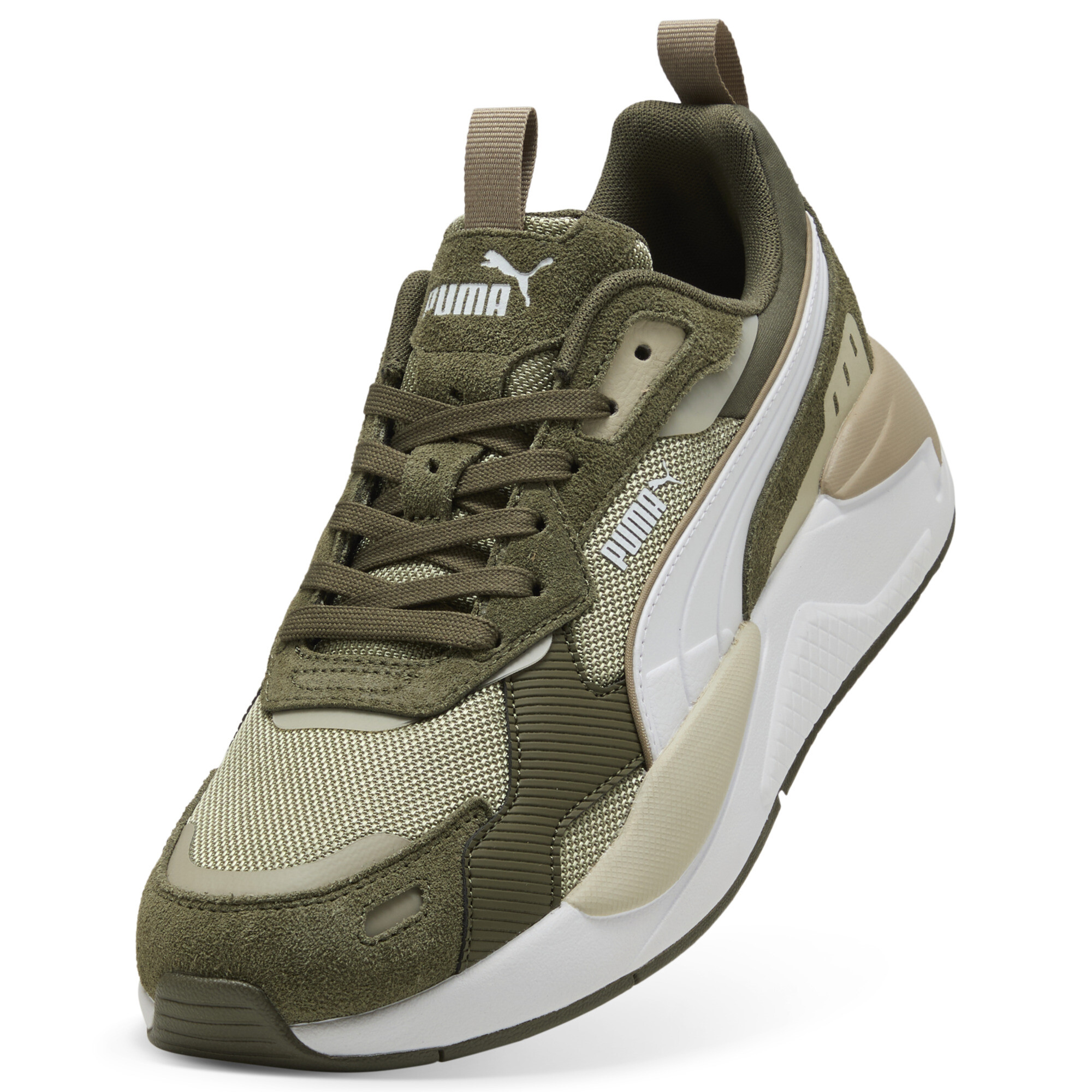 Puma ბოტასი