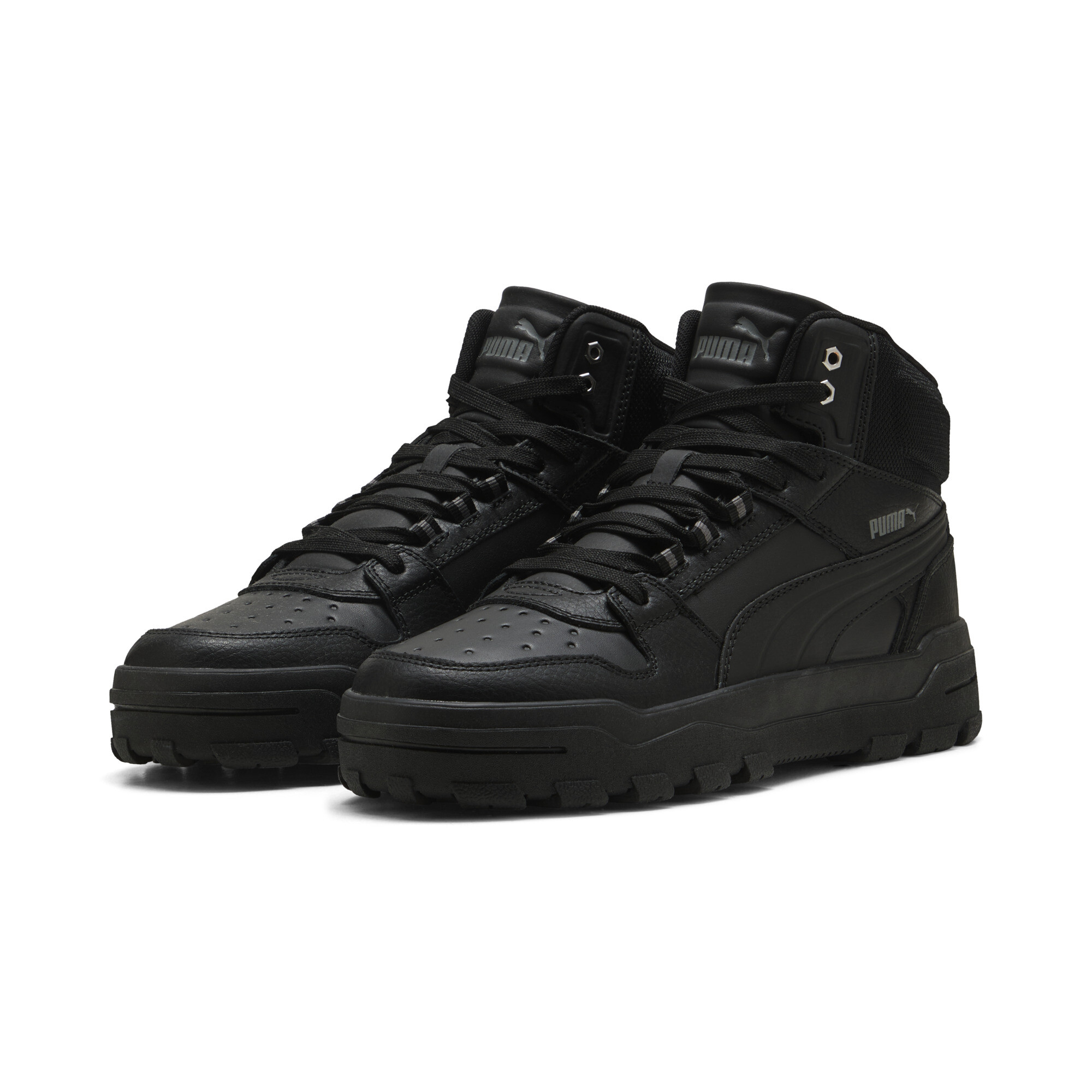 Puma ბოტასი