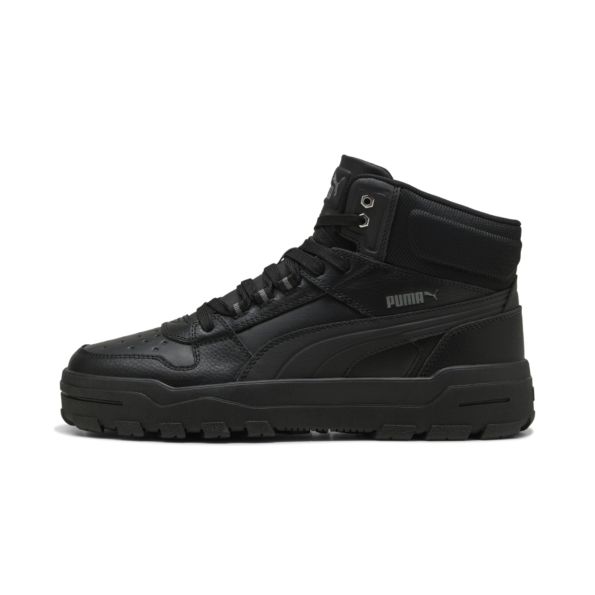 Puma ბოტასი