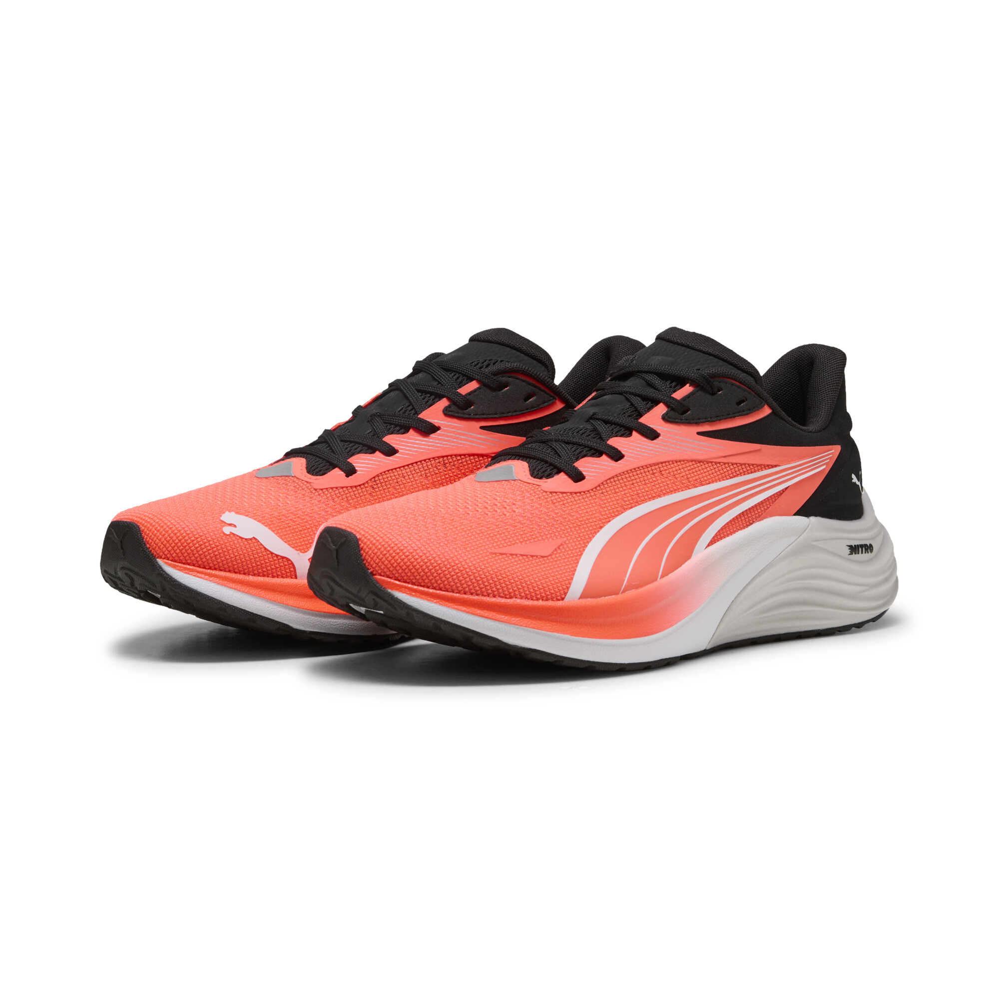 Puma ბოტასი