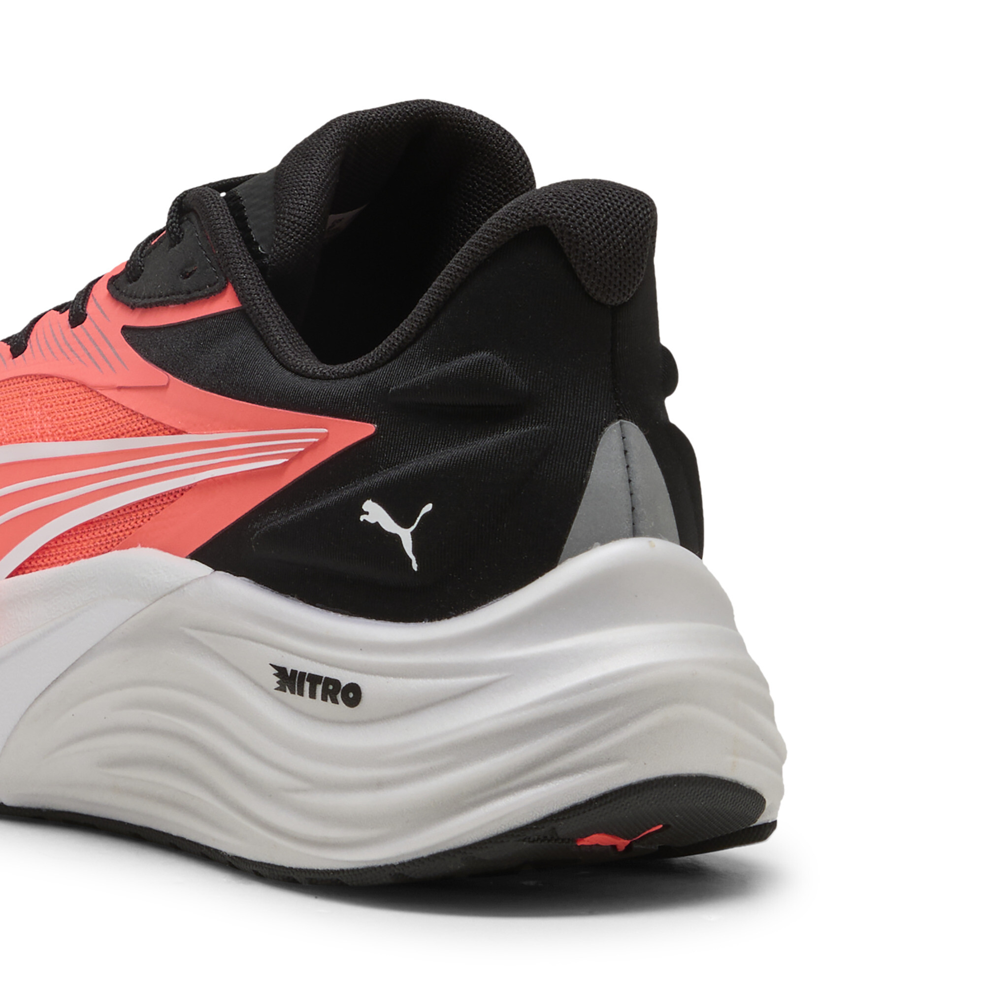 Puma ბოტასი