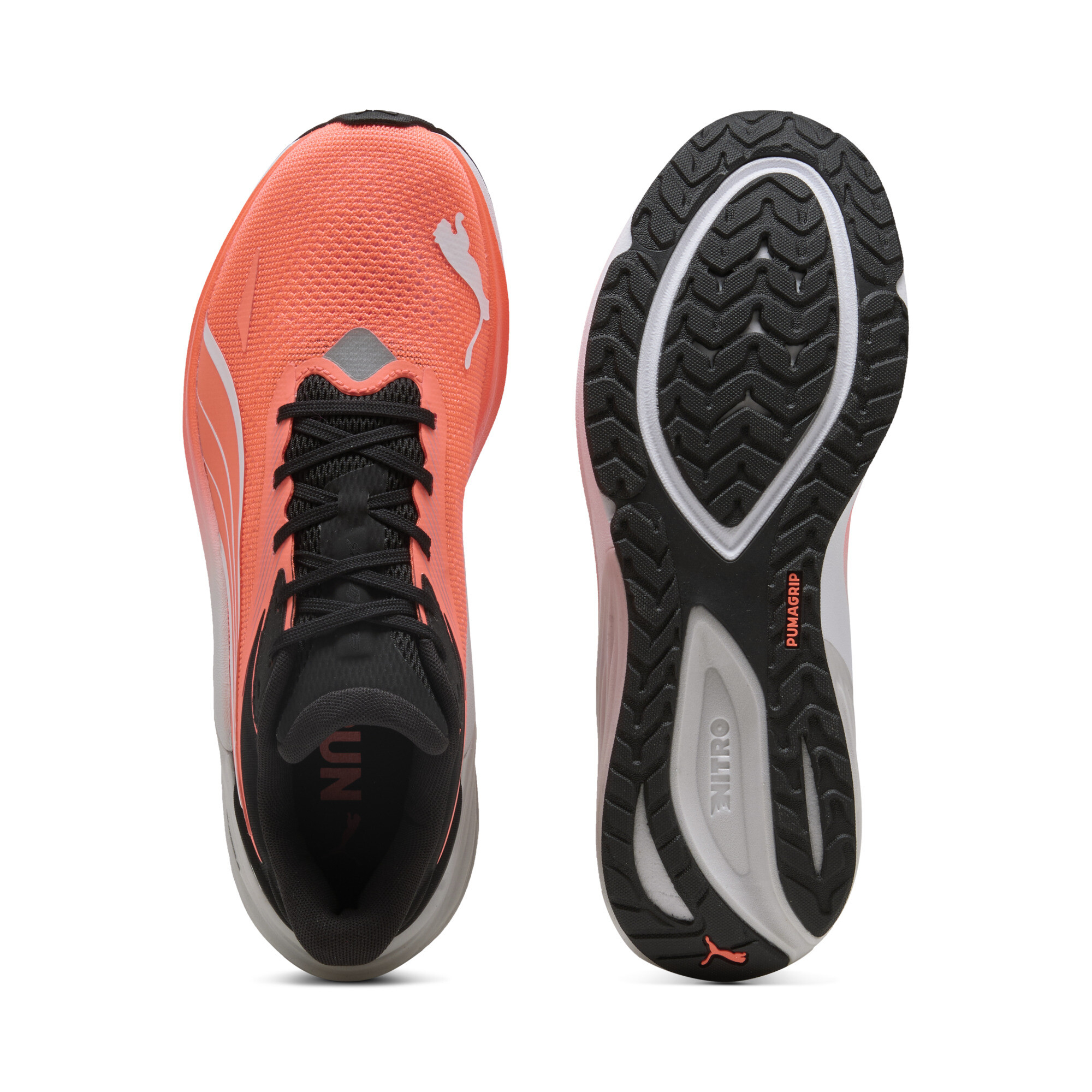 Puma ბოტასი