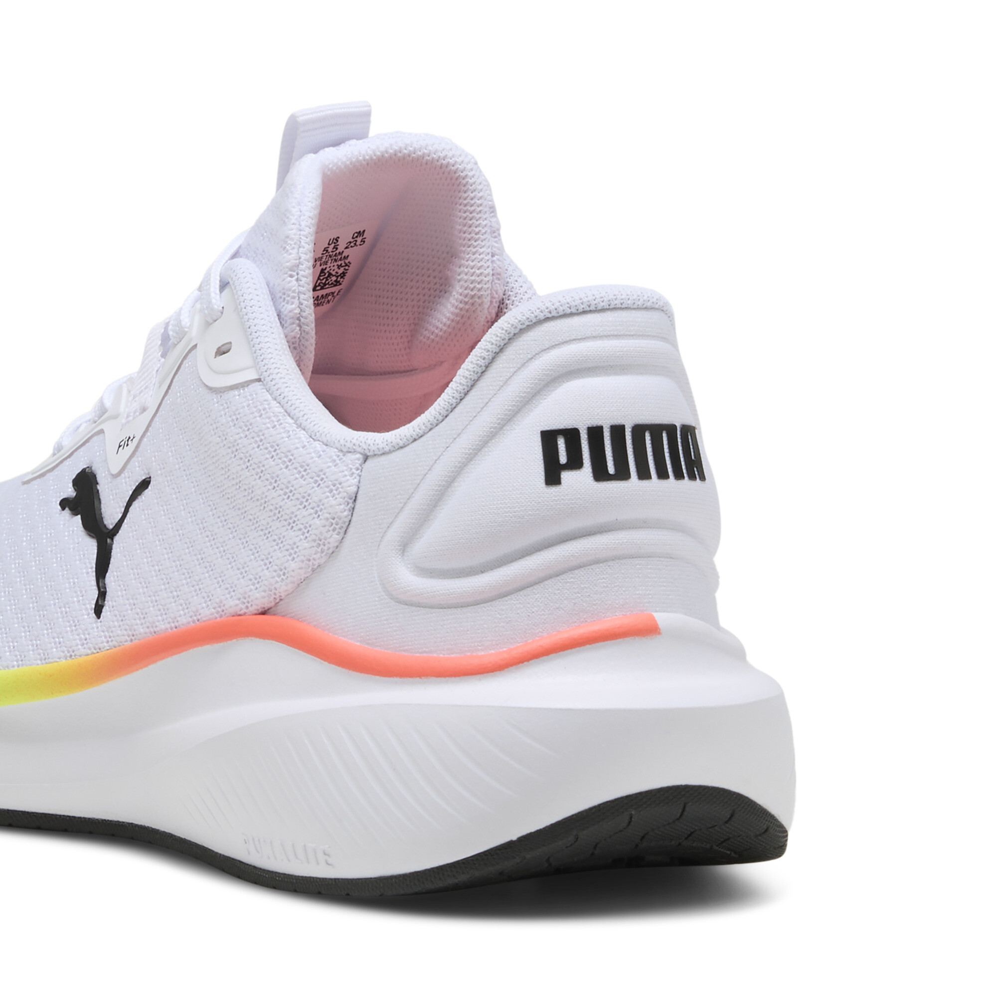 Puma ქალის ბოტასი
