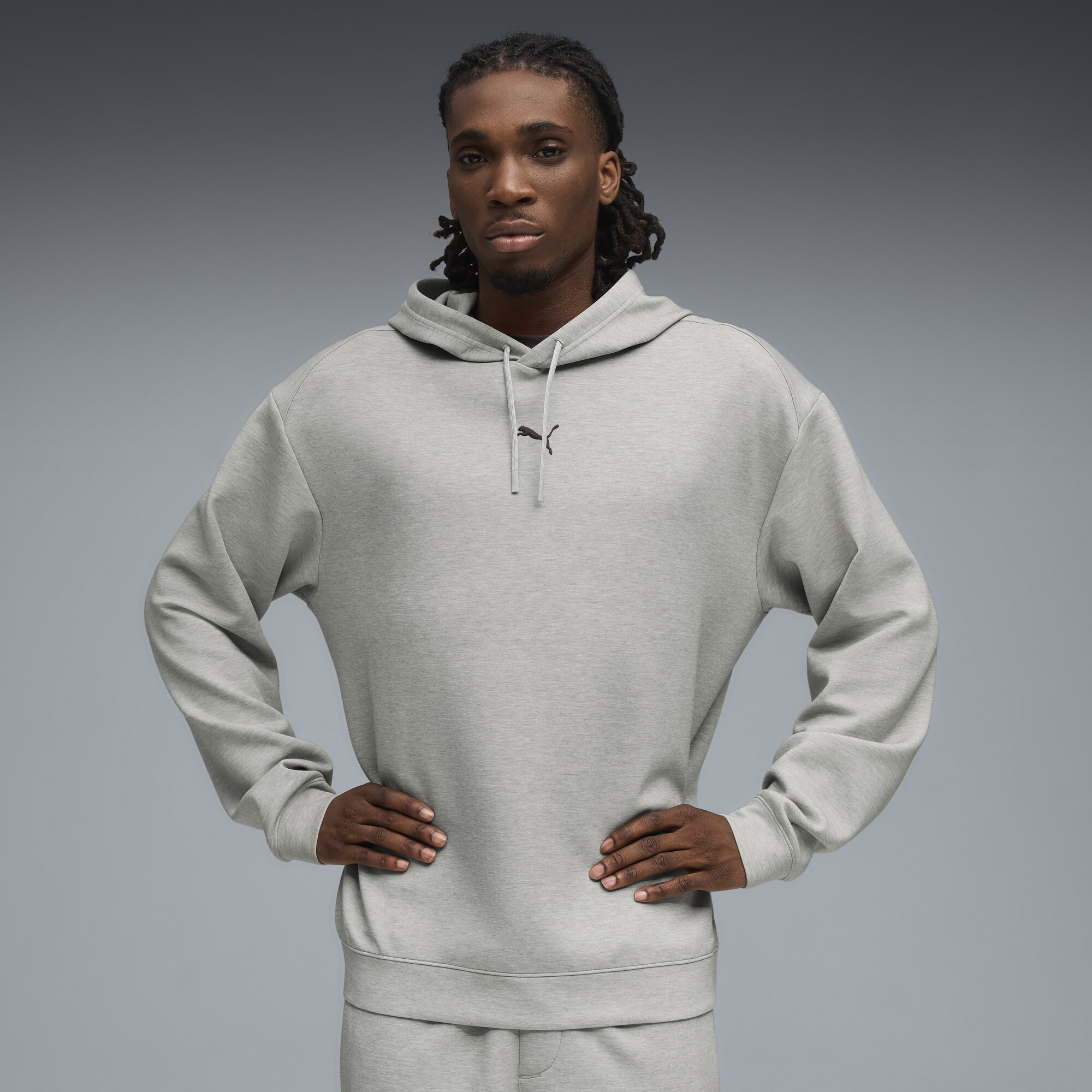 Puma ჯემპრი