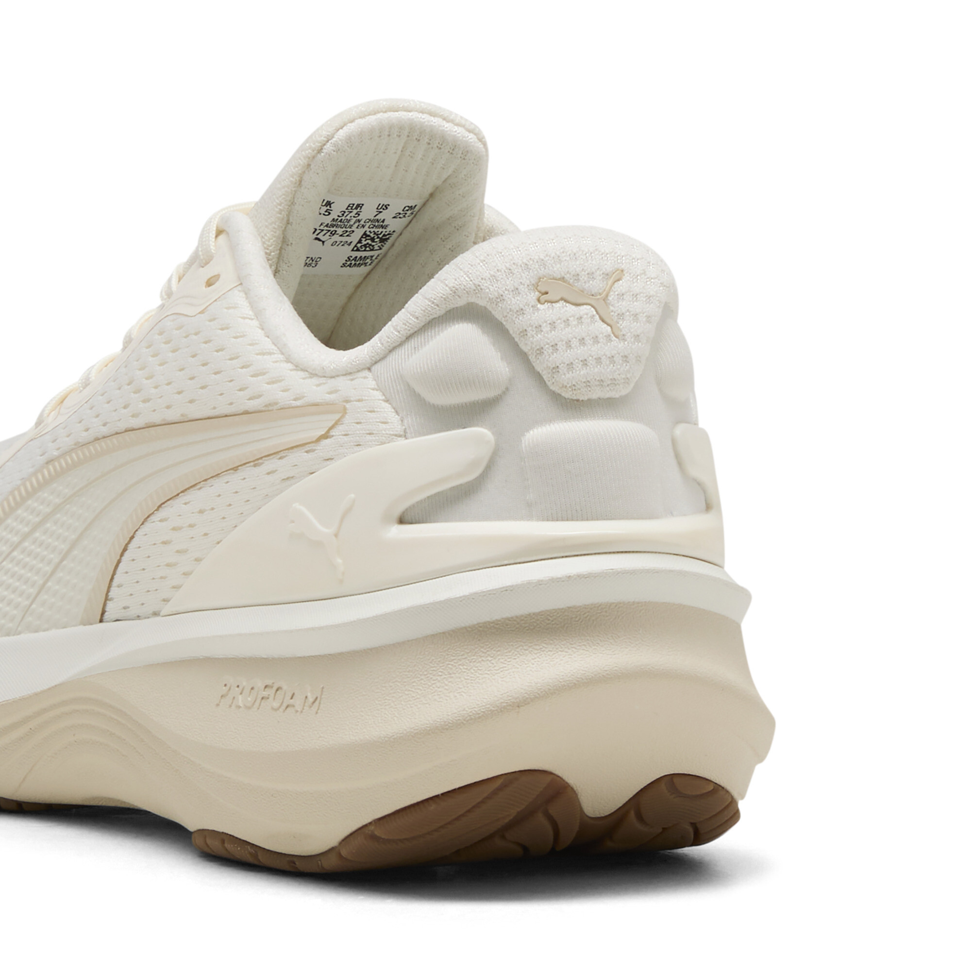 ქალის ბოტასი